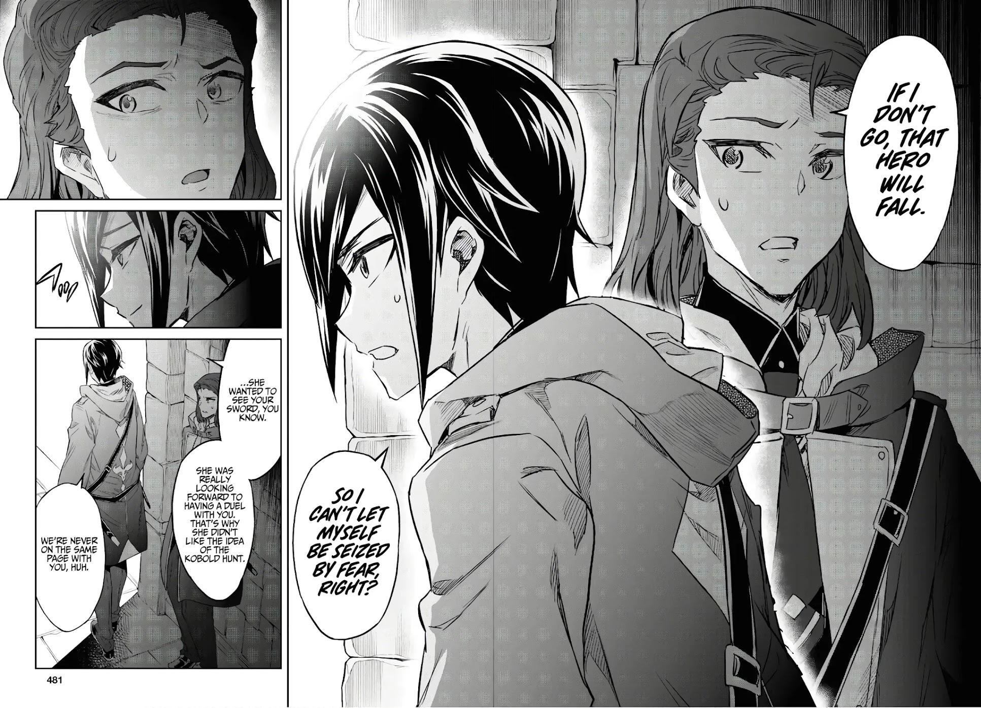 Nanatsu No Maken Ga Shihai Suru chapter 10 page 34