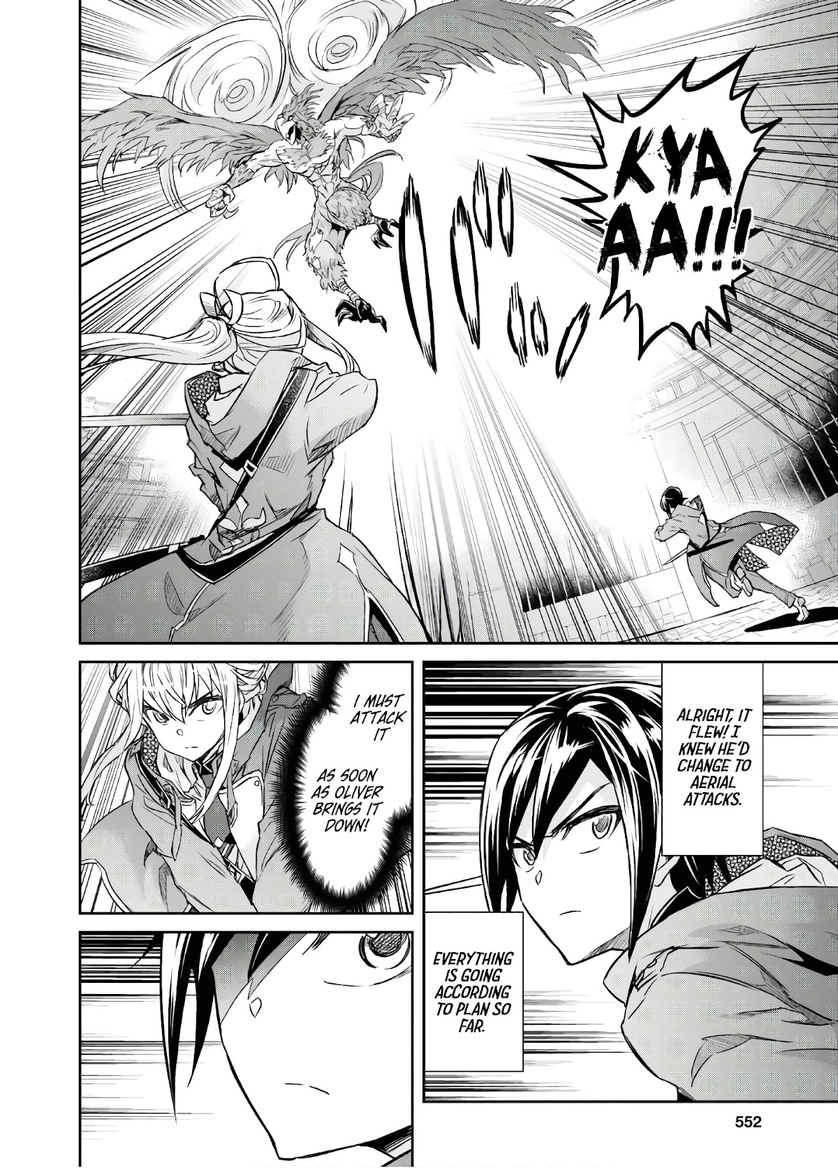 Nanatsu No Maken Ga Shihai Suru chapter 11 page 11