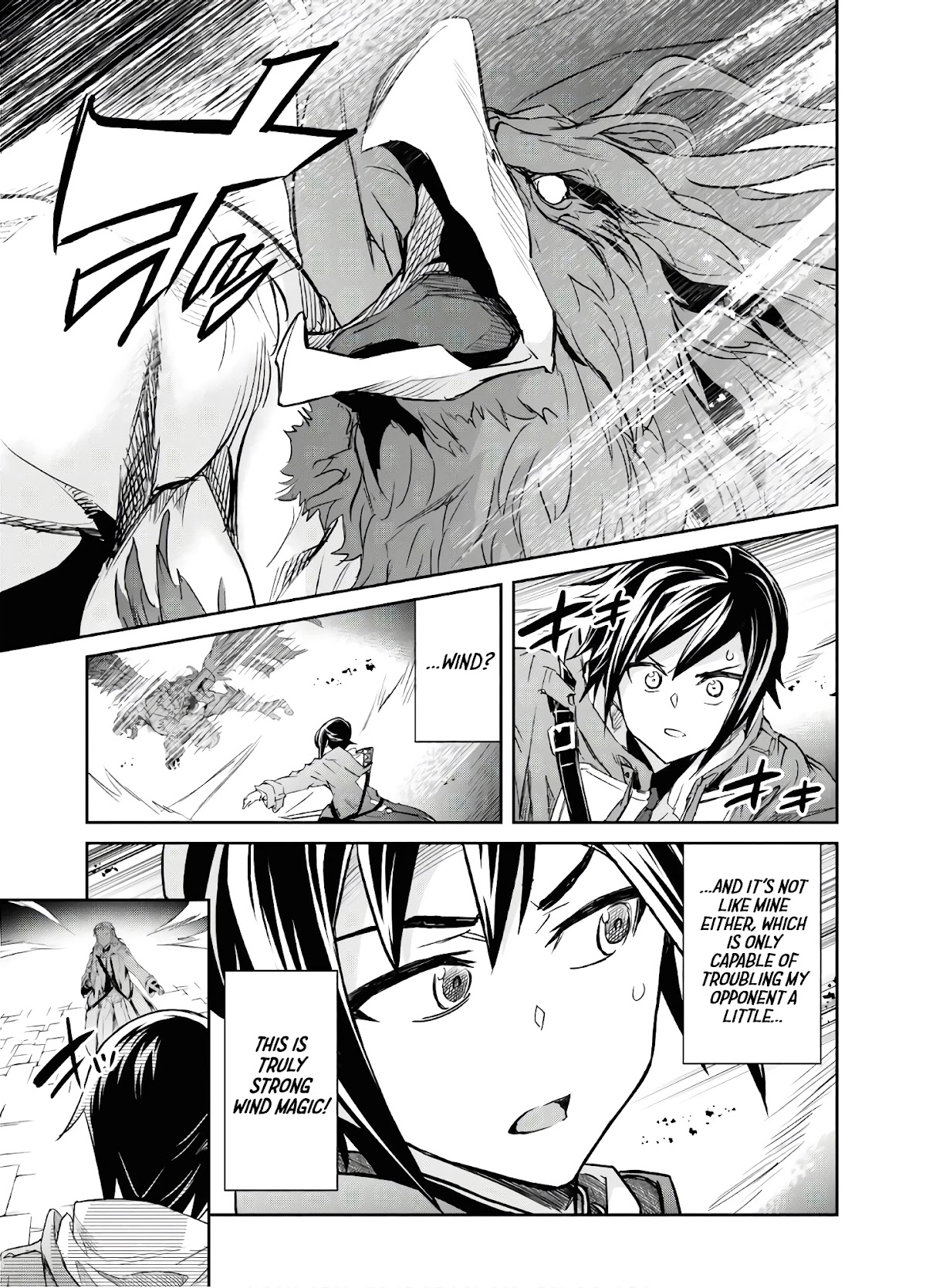 Nanatsu No Maken Ga Shihai Suru chapter 11 page 18