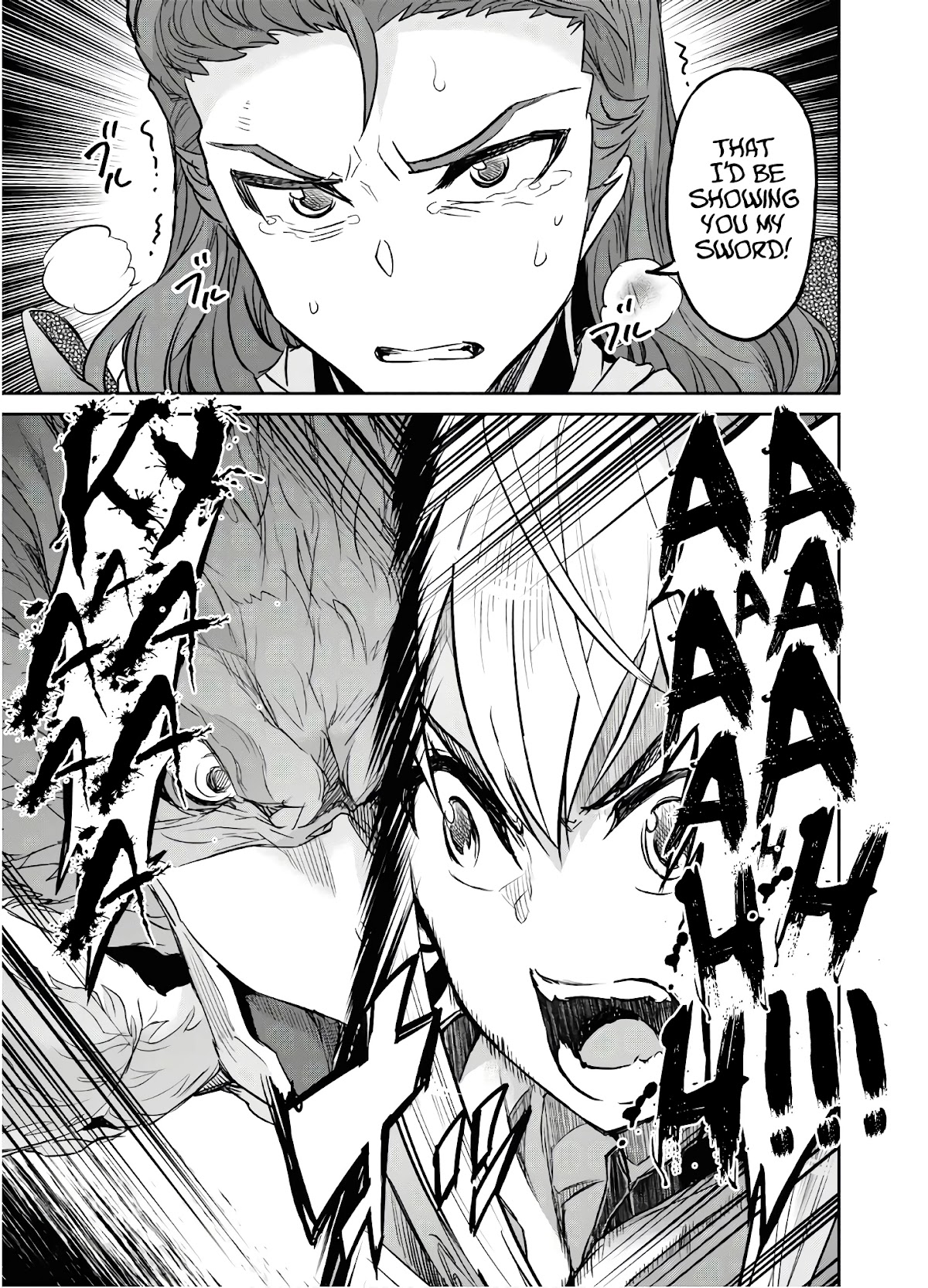 Nanatsu No Maken Ga Shihai Suru chapter 11 page 20