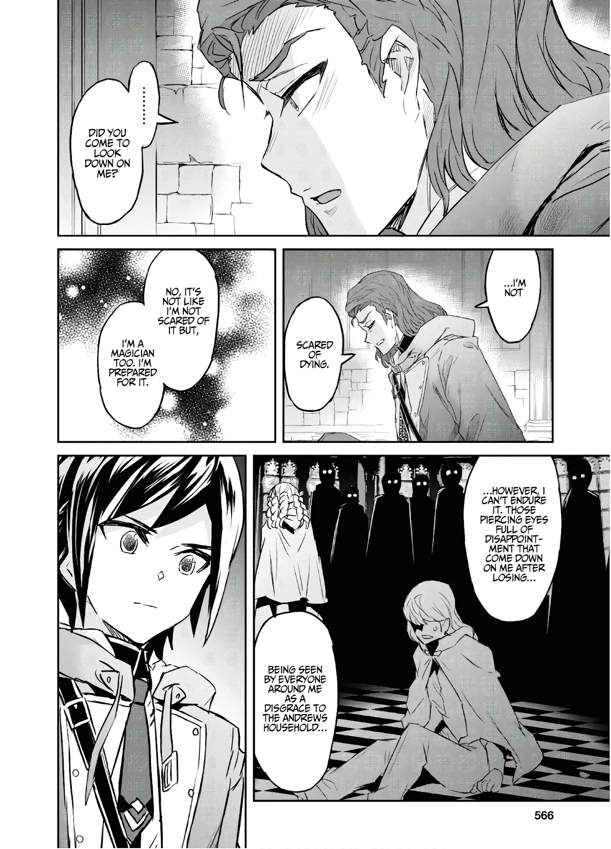 Nanatsu No Maken Ga Shihai Suru chapter 11 page 24