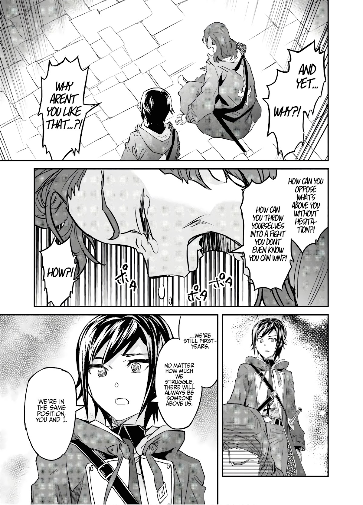 Nanatsu No Maken Ga Shihai Suru chapter 11 page 25