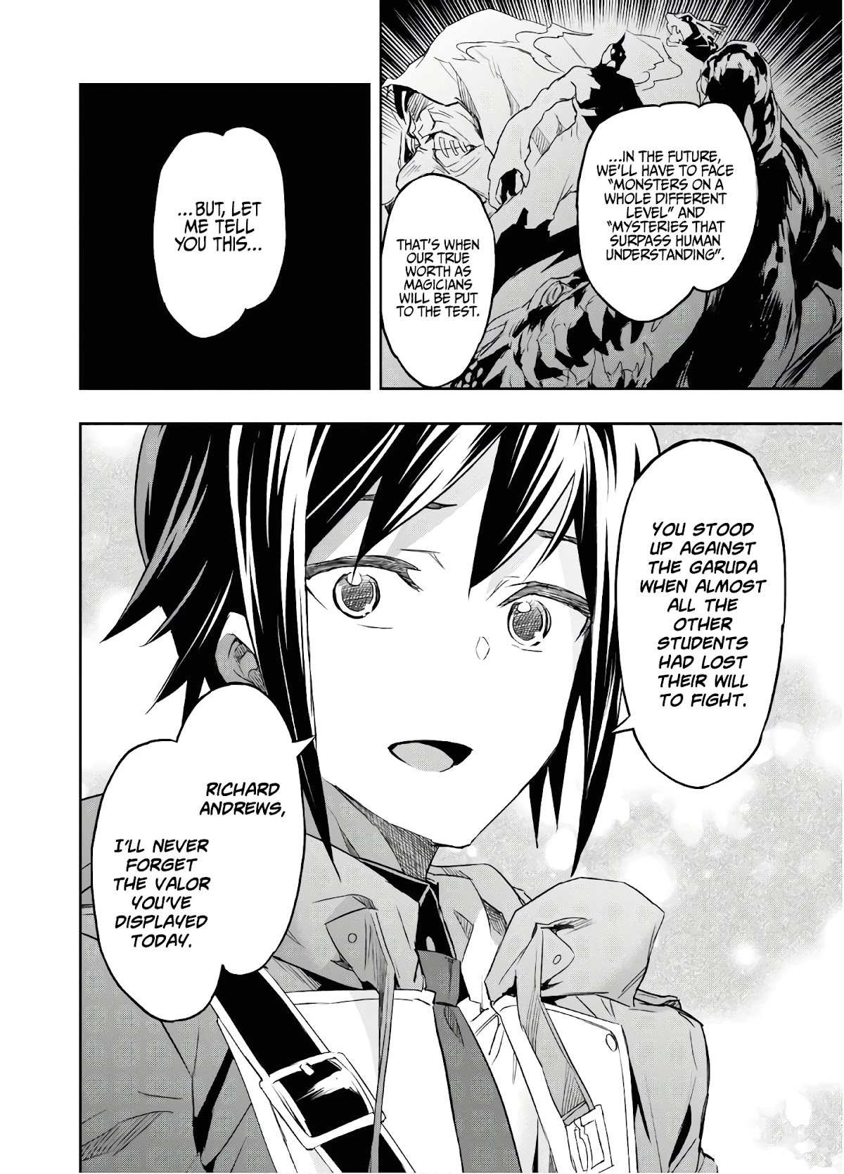 Nanatsu No Maken Ga Shihai Suru chapter 11 page 26