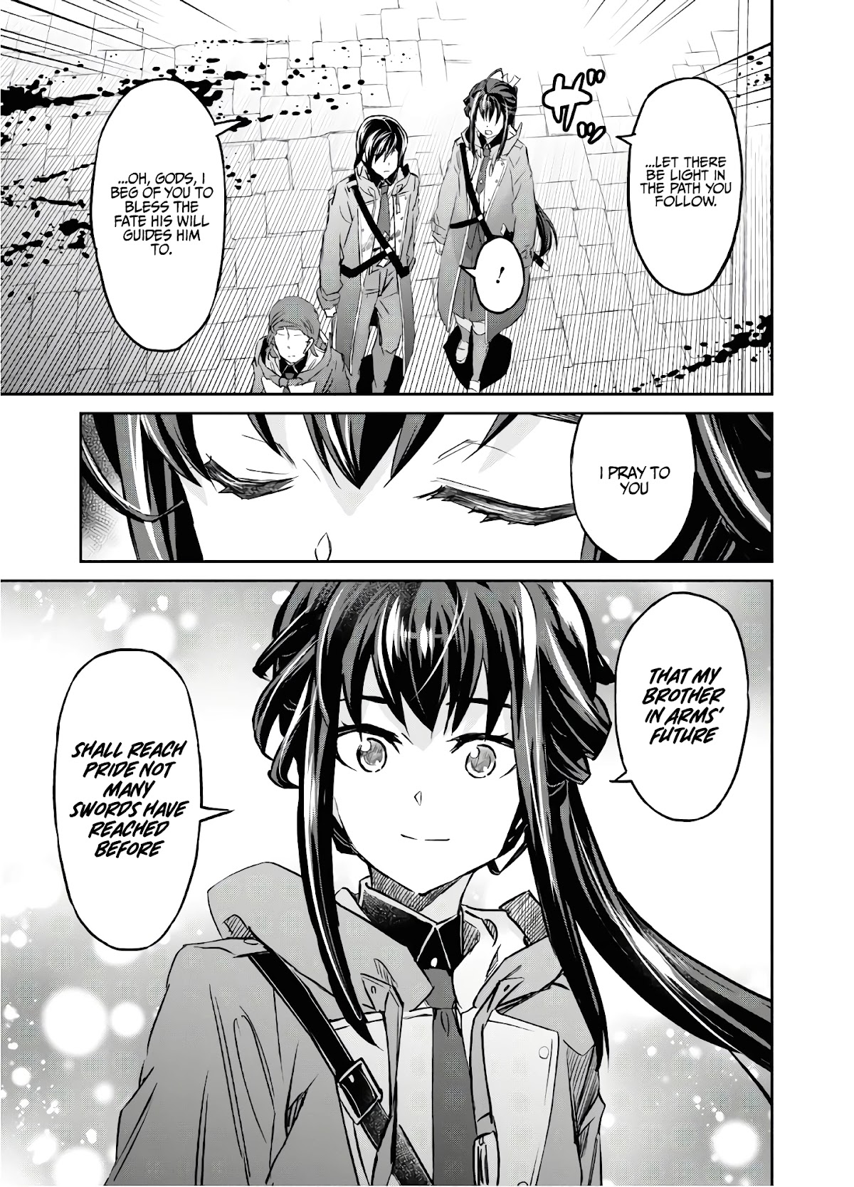 Nanatsu No Maken Ga Shihai Suru chapter 11 page 27