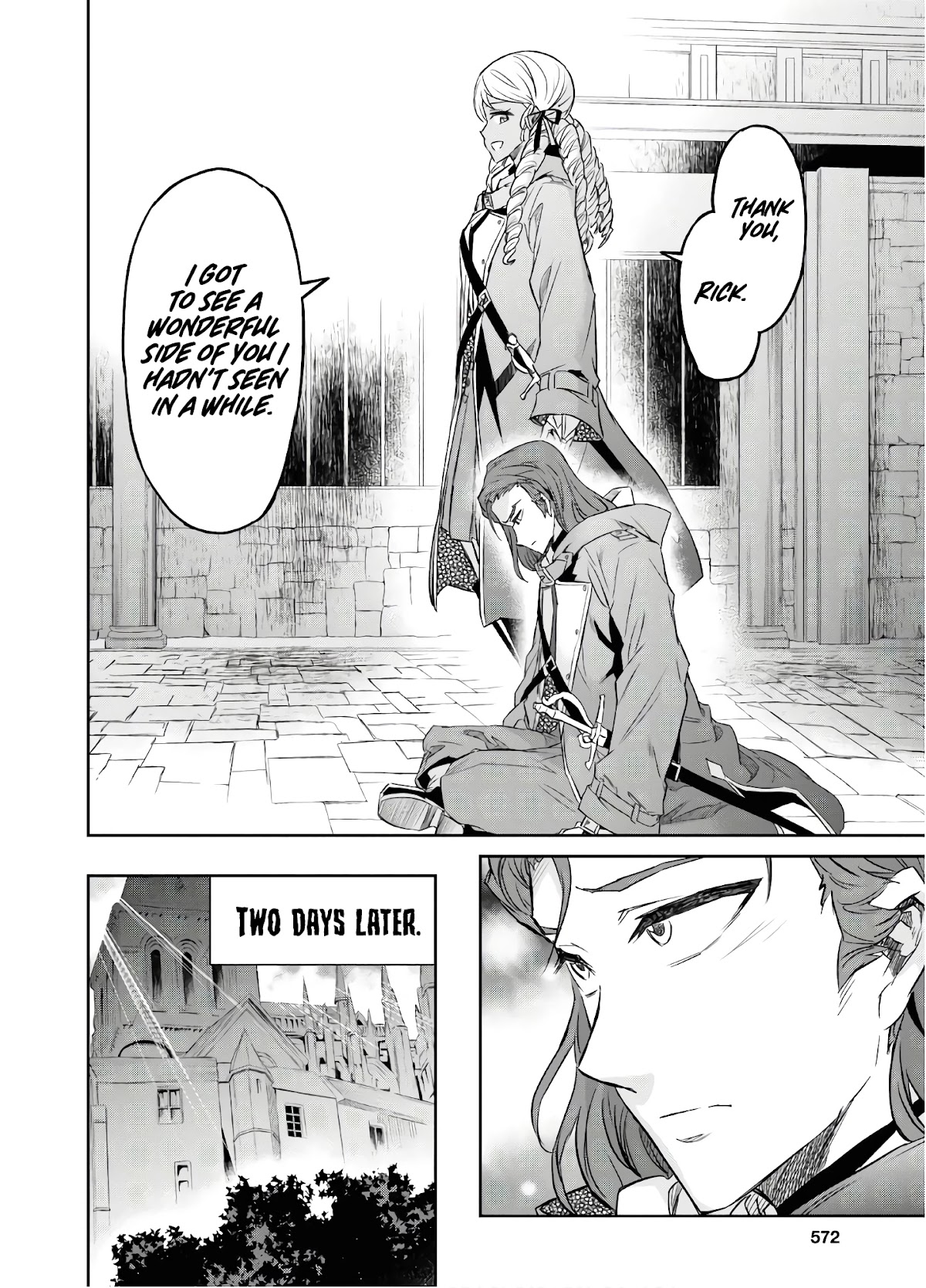 Nanatsu No Maken Ga Shihai Suru chapter 11 page 30