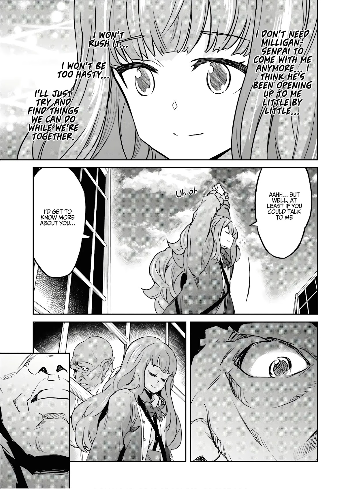 Nanatsu No Maken Ga Shihai Suru chapter 12 page 16