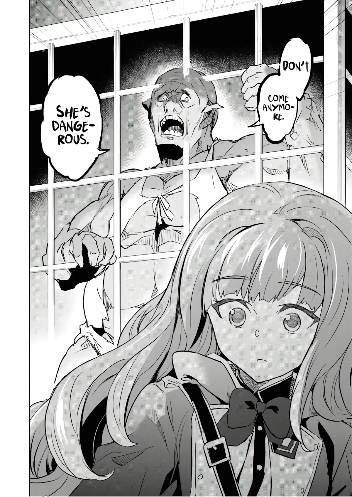 Nanatsu No Maken Ga Shihai Suru chapter 12 page 17