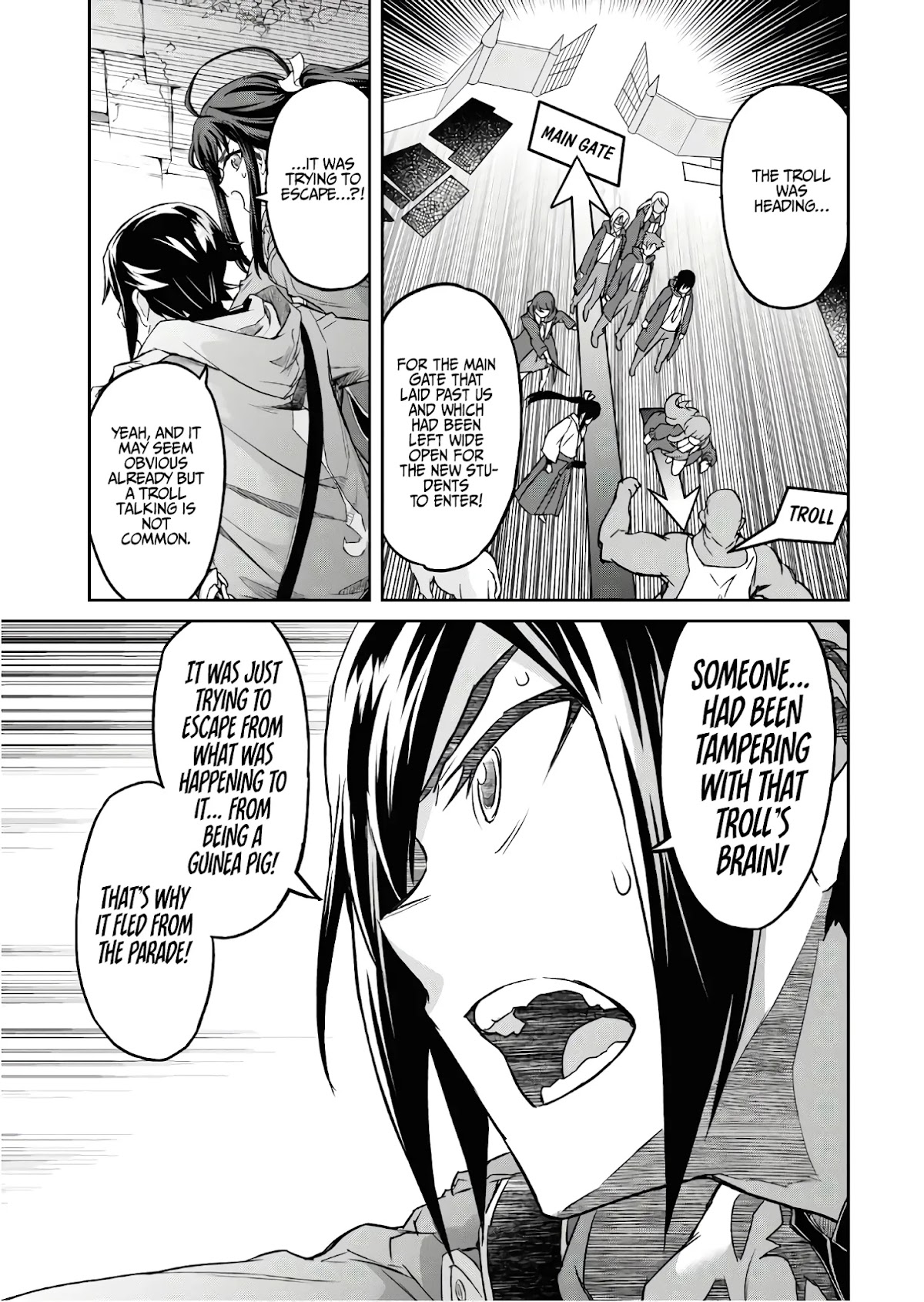 Nanatsu No Maken Ga Shihai Suru chapter 12 page 29