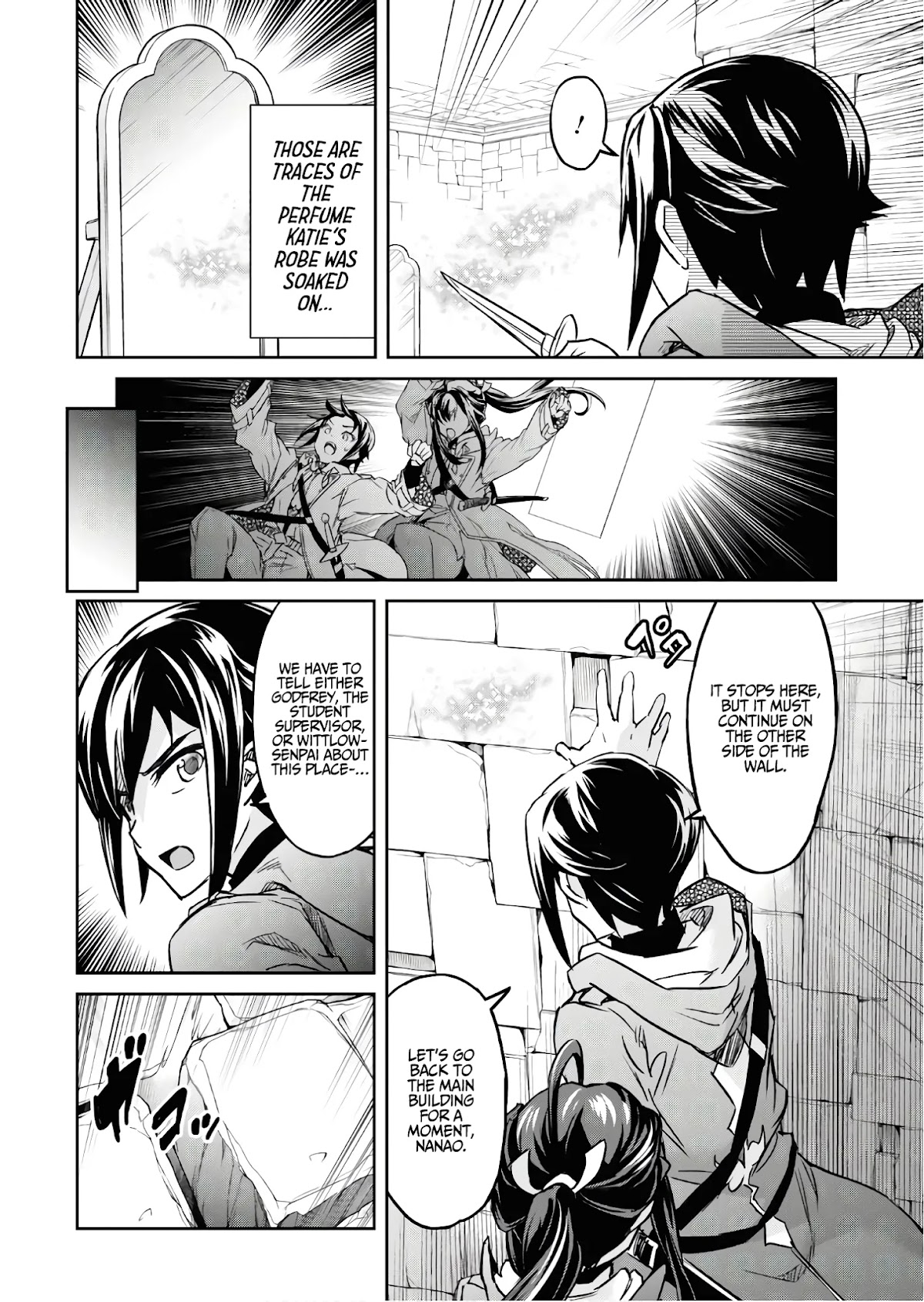 Nanatsu No Maken Ga Shihai Suru chapter 12 page 30