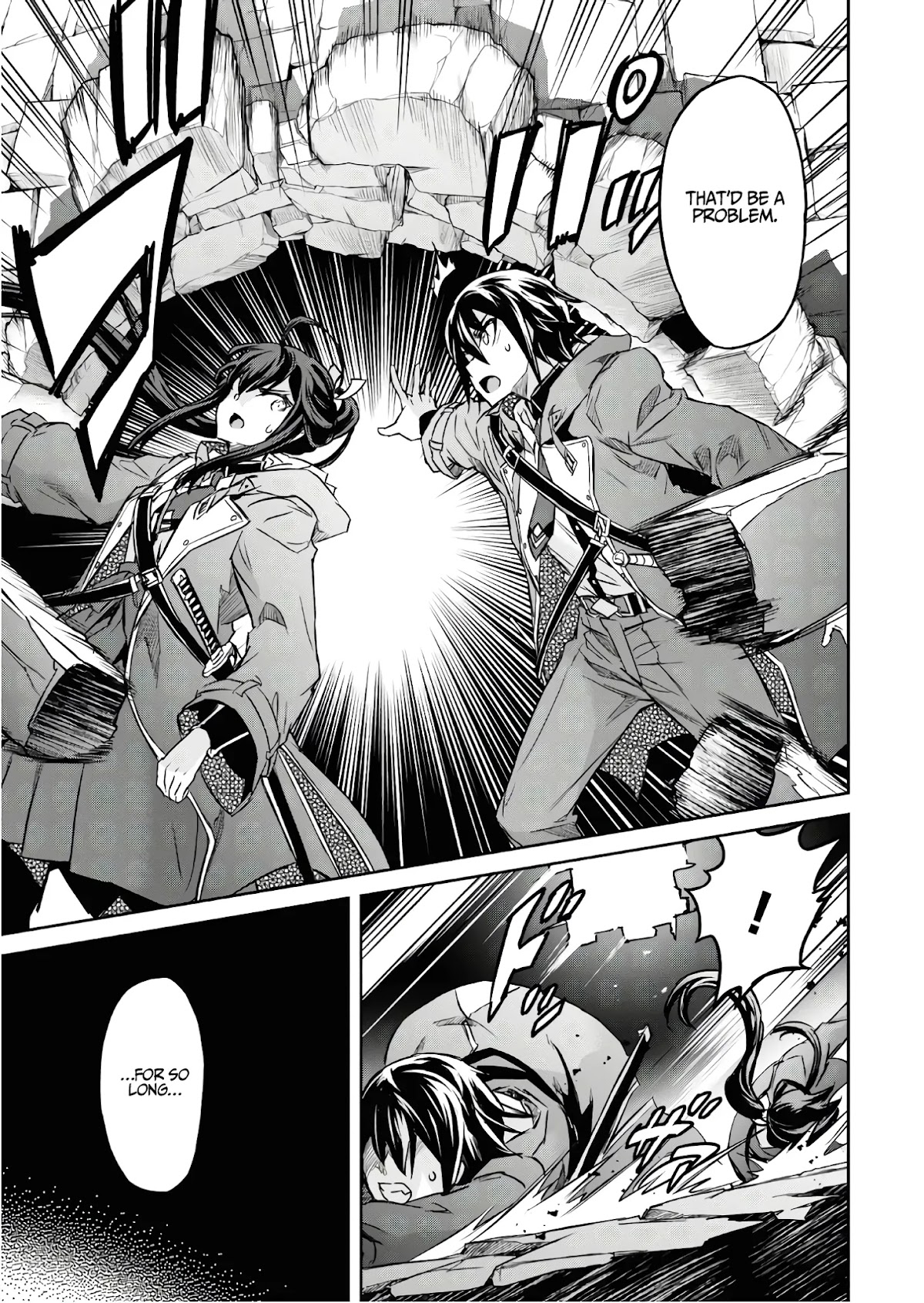 Nanatsu No Maken Ga Shihai Suru chapter 12 page 31