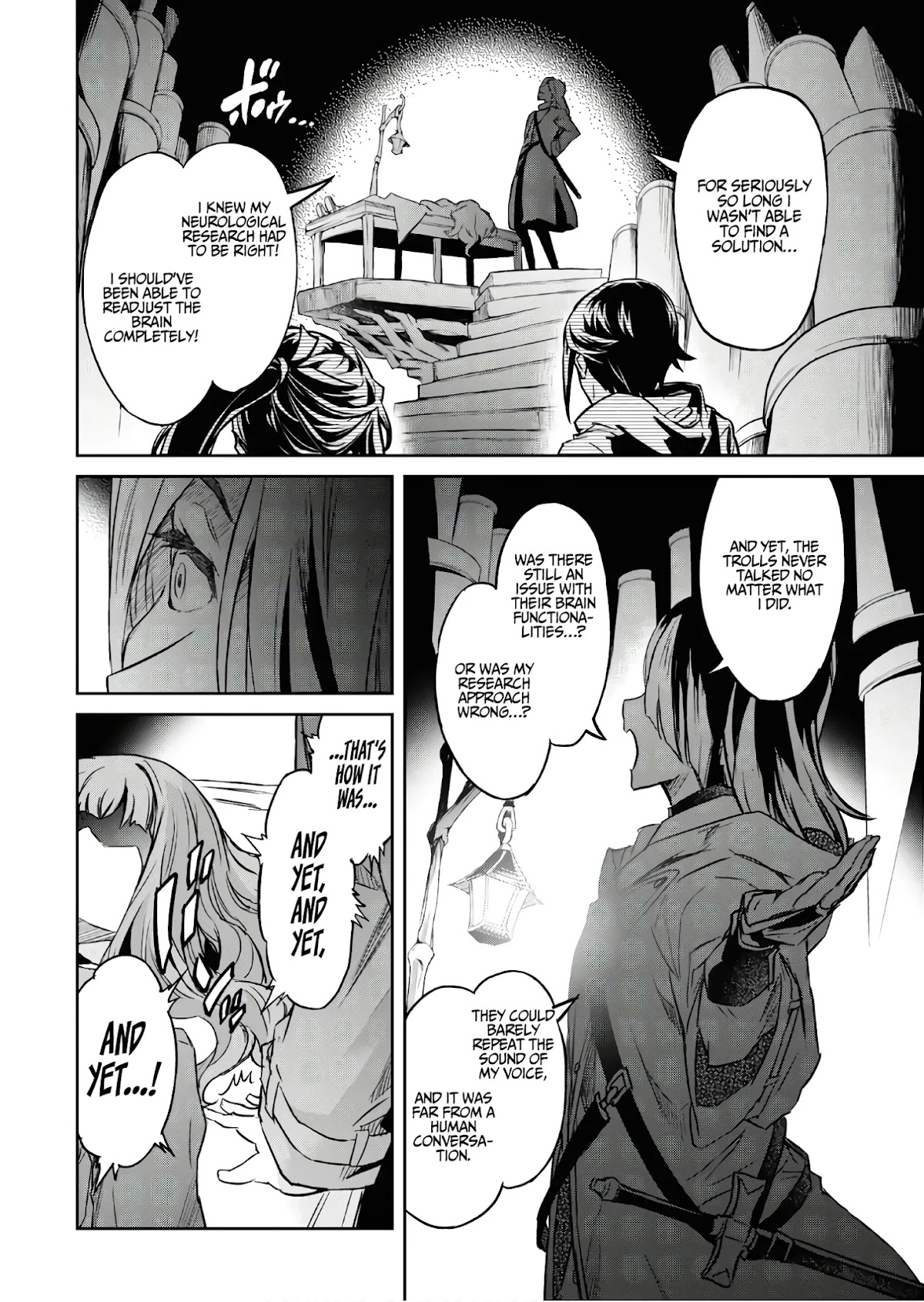 Nanatsu No Maken Ga Shihai Suru chapter 12 page 32