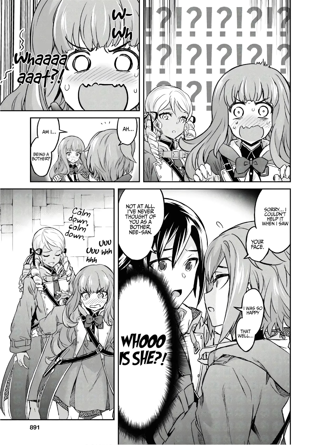 Nanatsu No Maken Ga Shihai Suru chapter 12 page 4