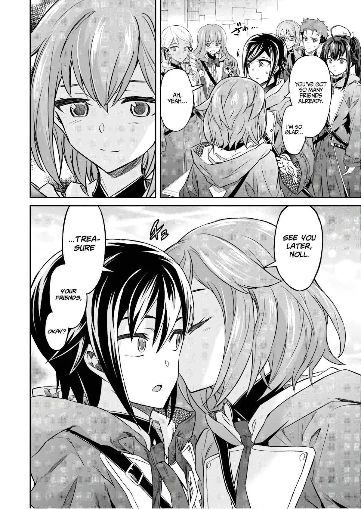 Nanatsu No Maken Ga Shihai Suru chapter 12 page 5