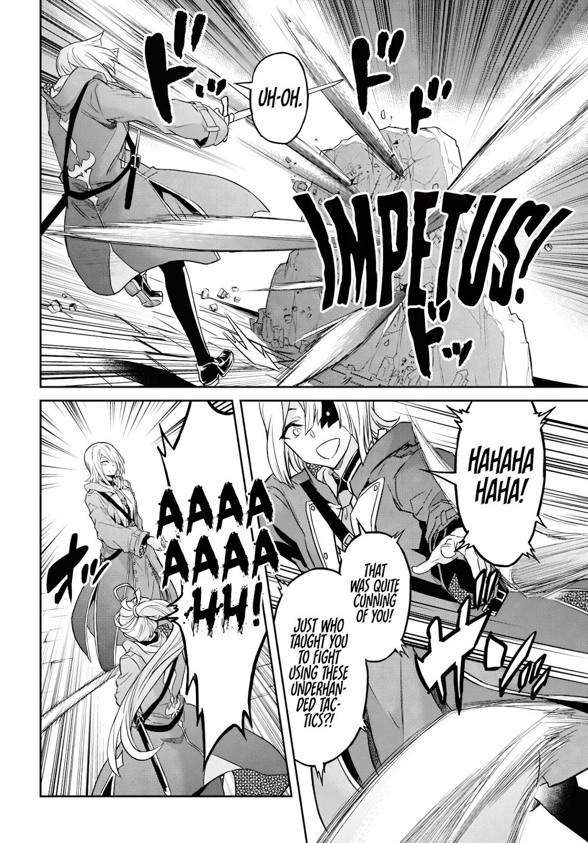 Nanatsu No Maken Ga Shihai Suru chapter 13 page 11