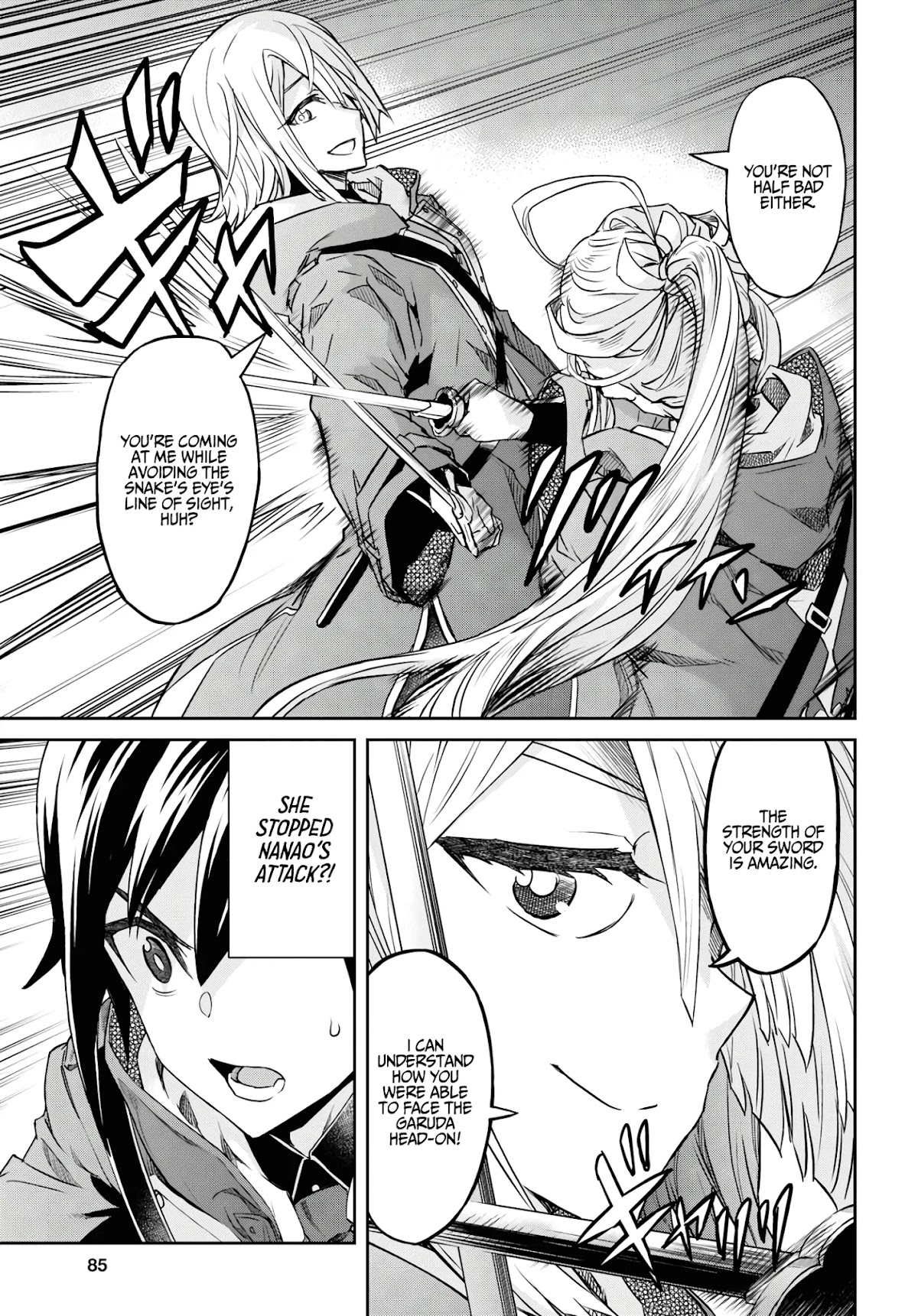 Nanatsu No Maken Ga Shihai Suru chapter 13 page 12