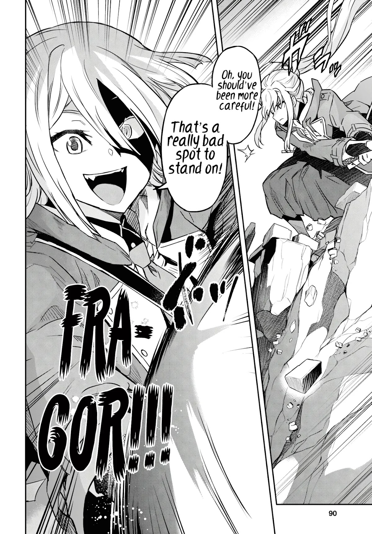 Nanatsu No Maken Ga Shihai Suru chapter 13 page 16