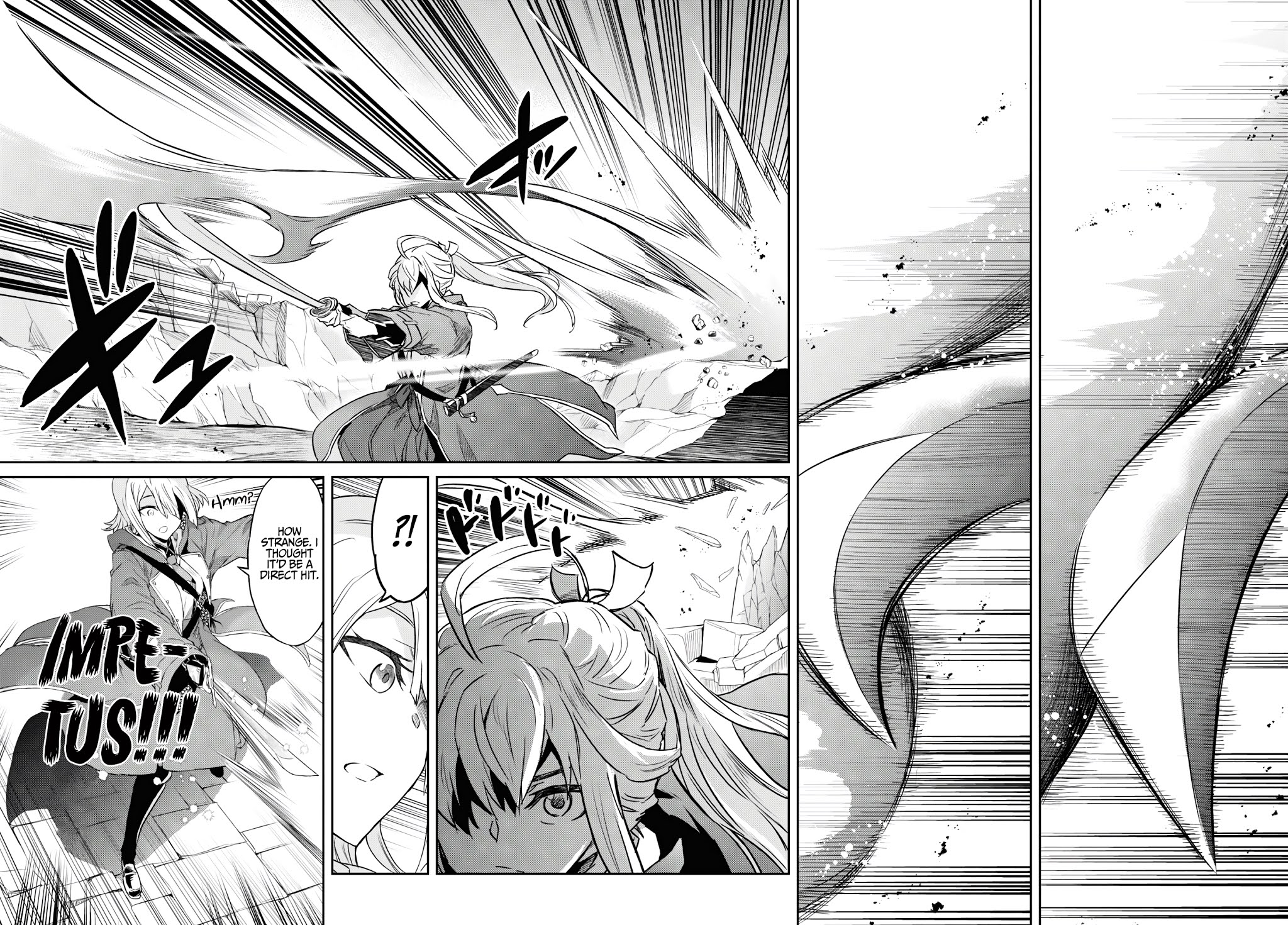 Nanatsu No Maken Ga Shihai Suru chapter 13 page 18