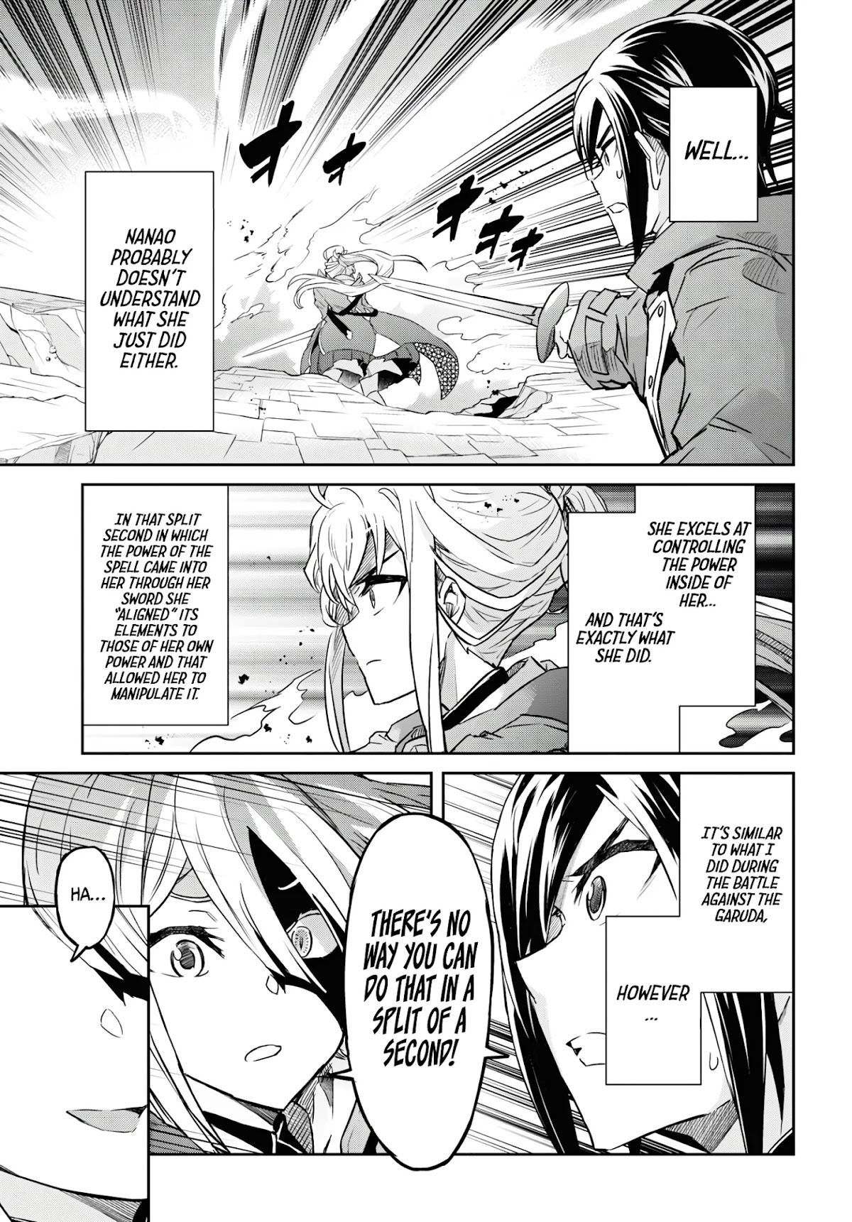 Nanatsu No Maken Ga Shihai Suru chapter 13 page 20