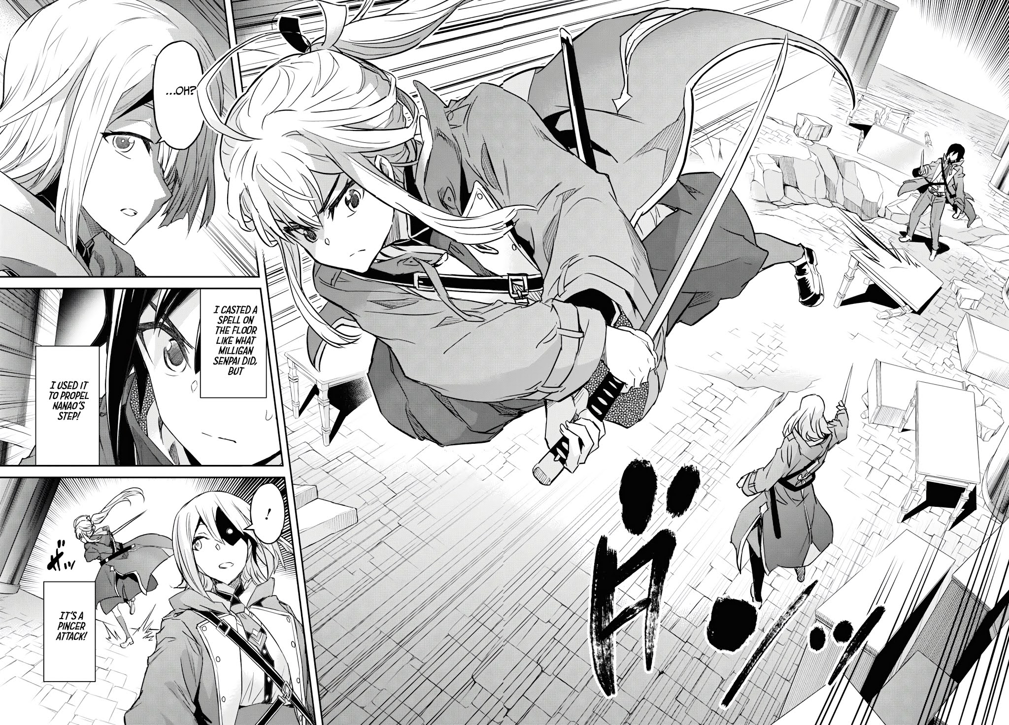 Nanatsu No Maken Ga Shihai Suru chapter 13 page 23