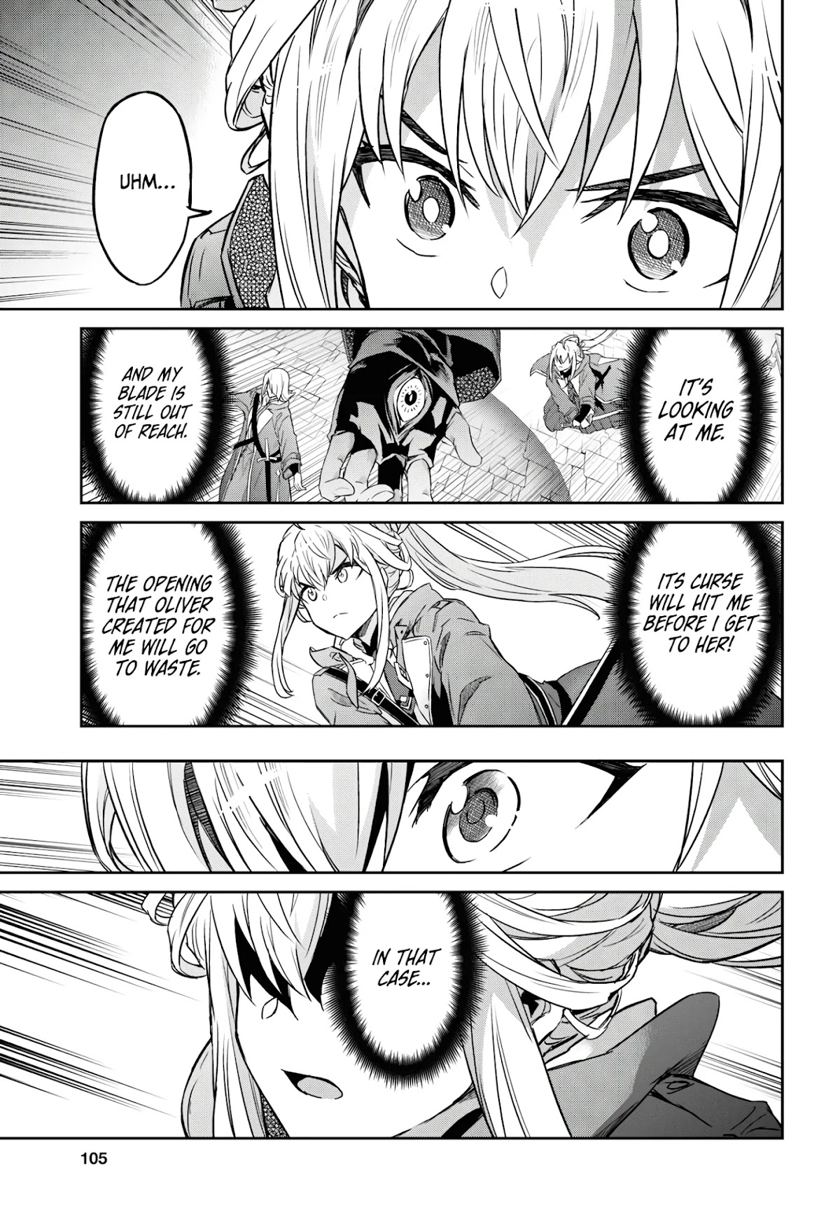 Nanatsu No Maken Ga Shihai Suru chapter 13 page 29