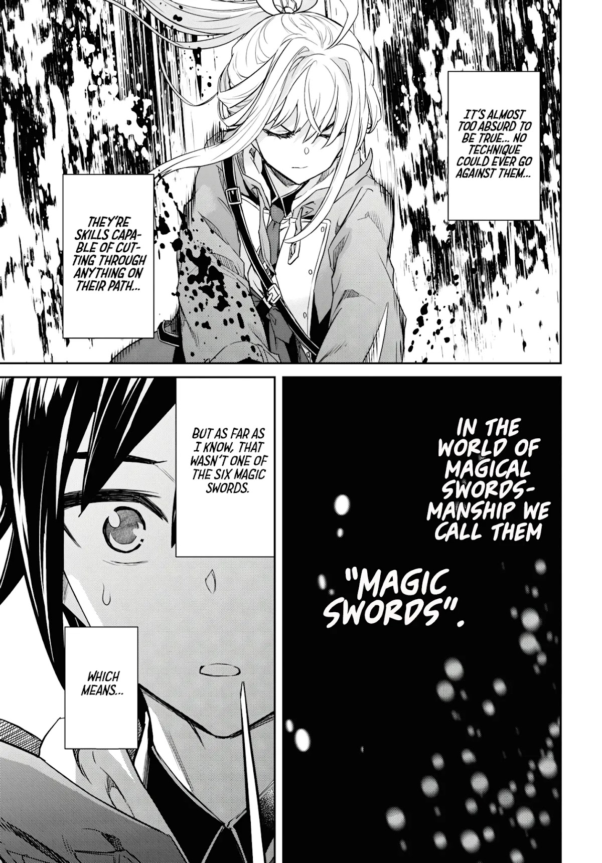 Nanatsu No Maken Ga Shihai Suru chapter 13 page 37