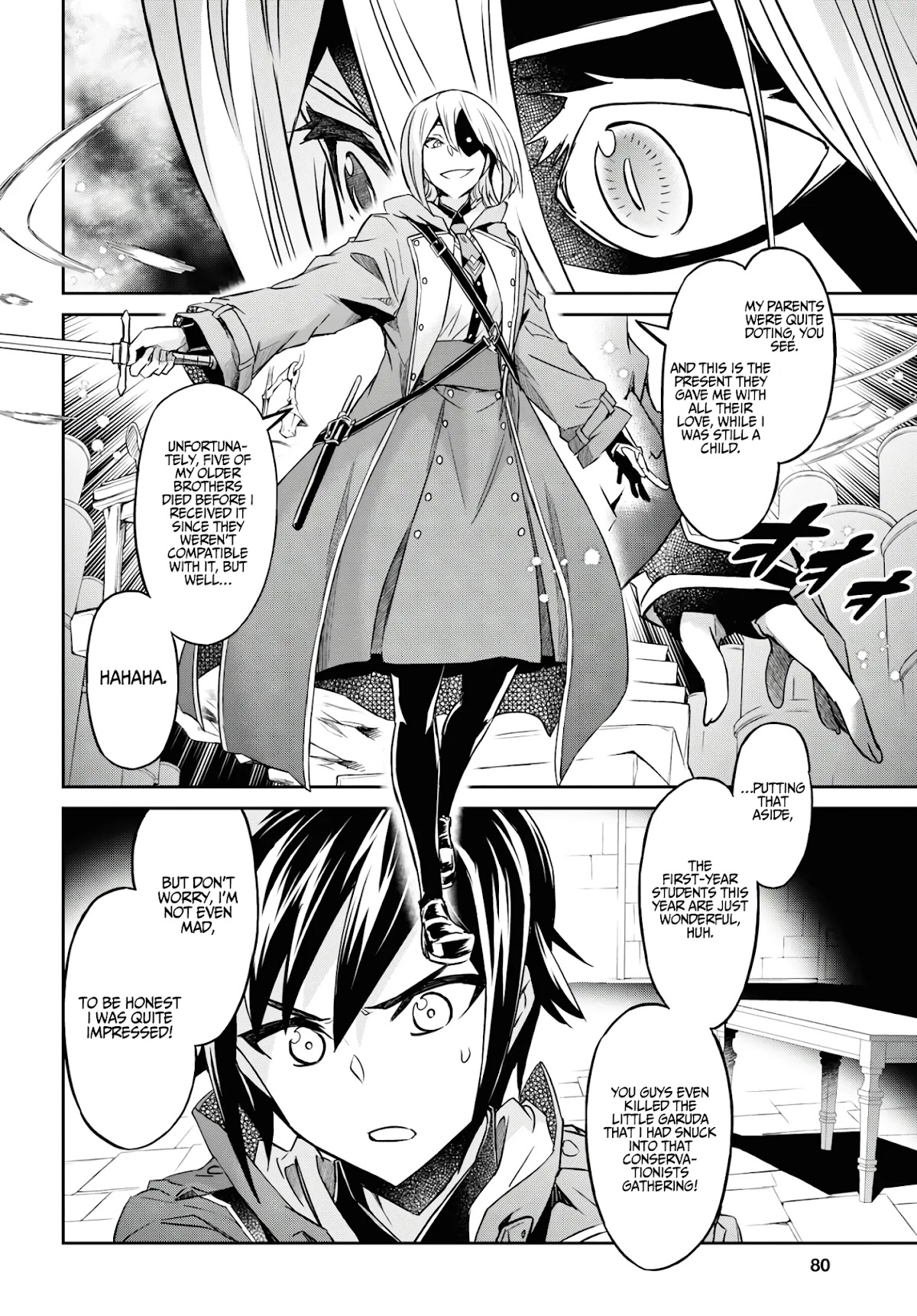 Nanatsu No Maken Ga Shihai Suru chapter 13 page 7