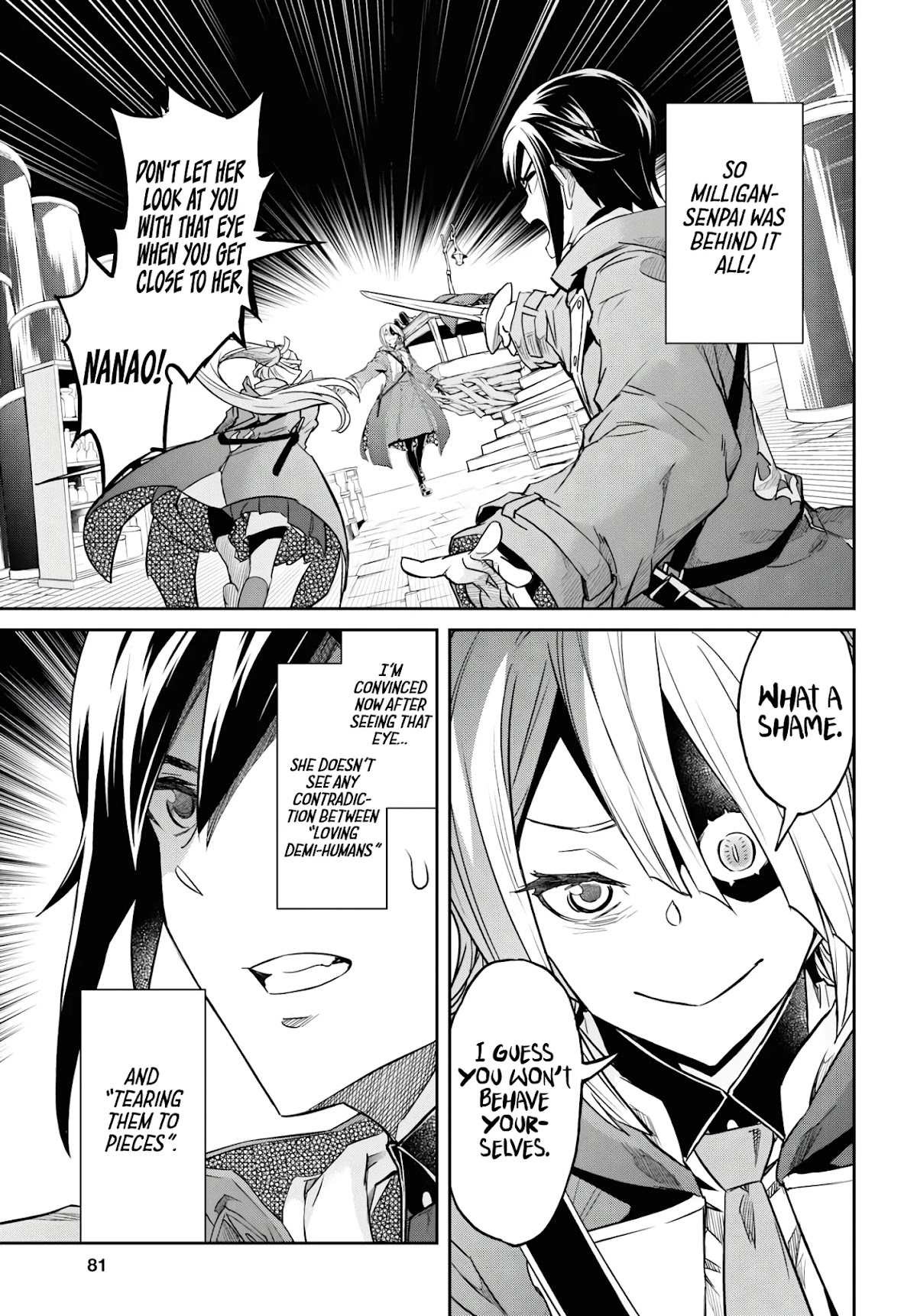 Nanatsu No Maken Ga Shihai Suru chapter 13 page 8