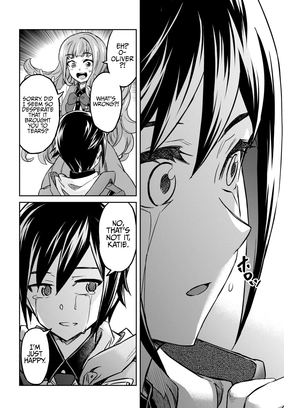 Nanatsu No Maken Ga Shihai Suru chapter 14 page 11