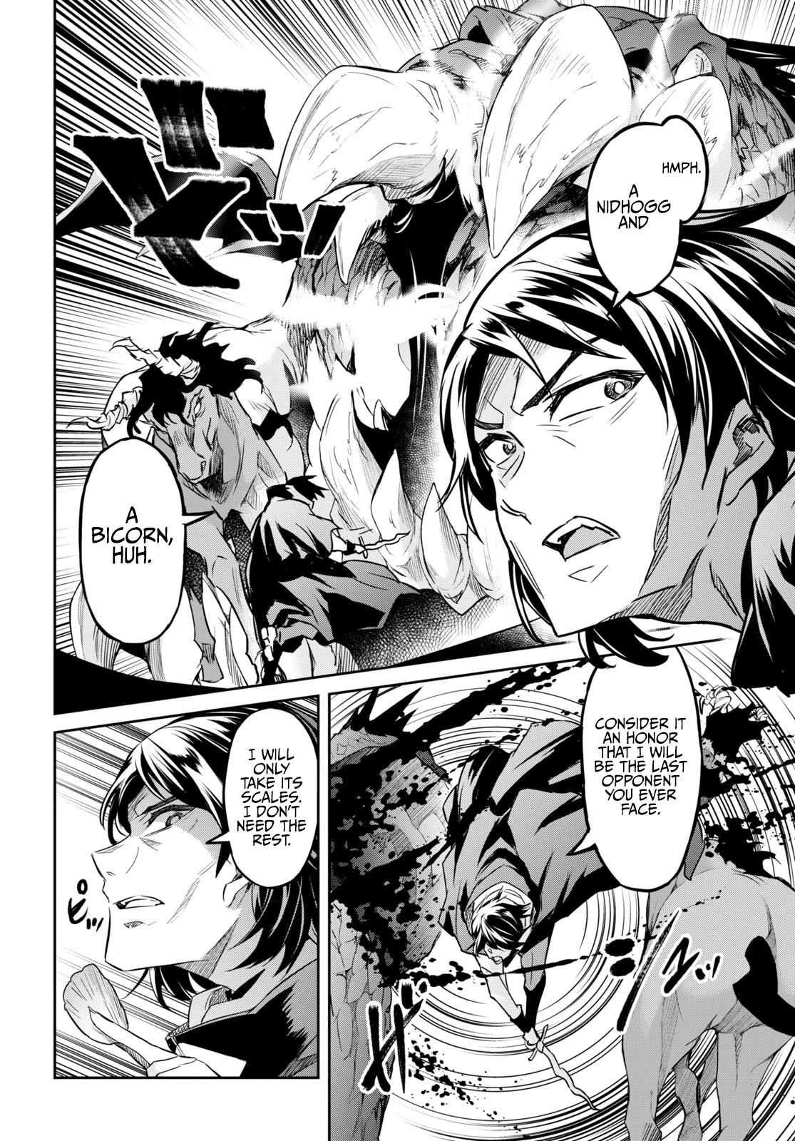 Nanatsu No Maken Ga Shihai Suru chapter 14 page 14