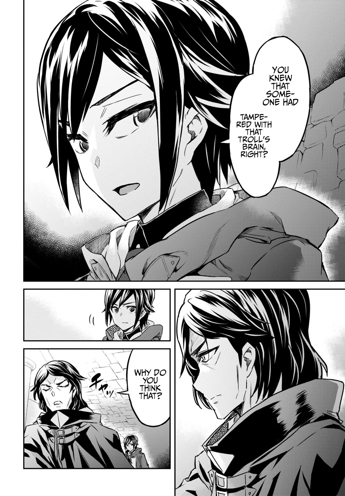 Nanatsu No Maken Ga Shihai Suru chapter 14 page 20