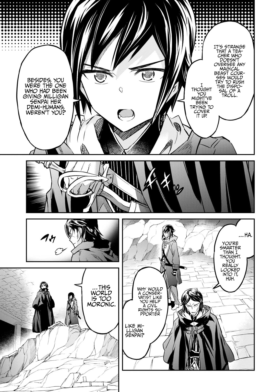 Nanatsu No Maken Ga Shihai Suru chapter 14 page 21