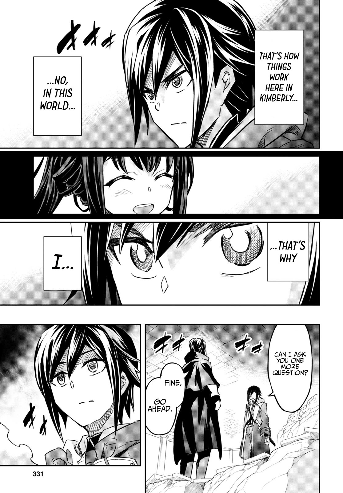 Nanatsu No Maken Ga Shihai Suru chapter 14 page 26