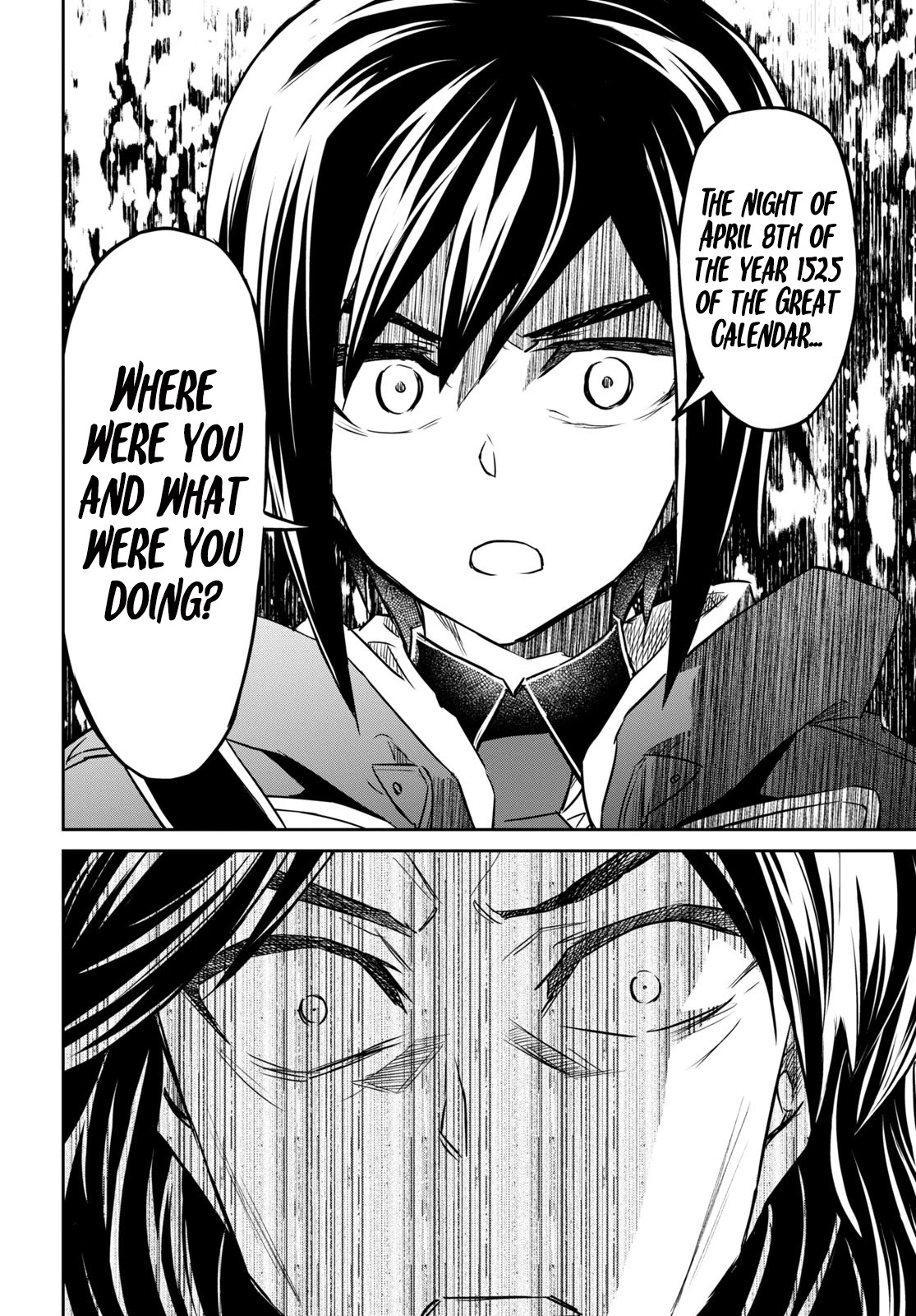 Nanatsu No Maken Ga Shihai Suru chapter 14 page 27