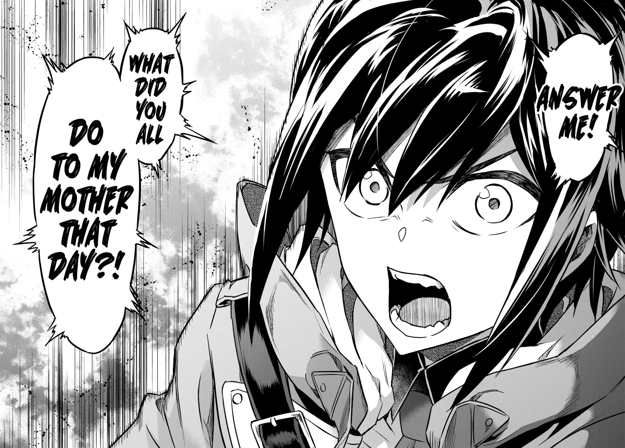 Nanatsu No Maken Ga Shihai Suru chapter 14 page 29