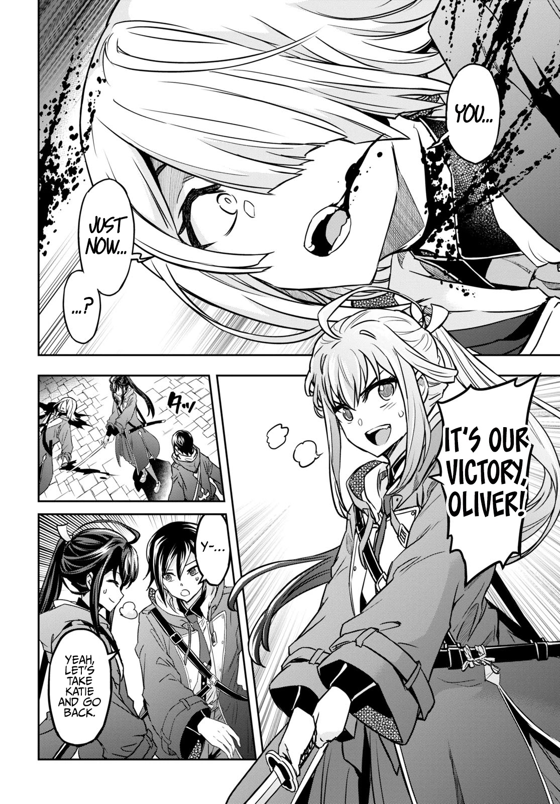 Nanatsu No Maken Ga Shihai Suru chapter 14 page 3