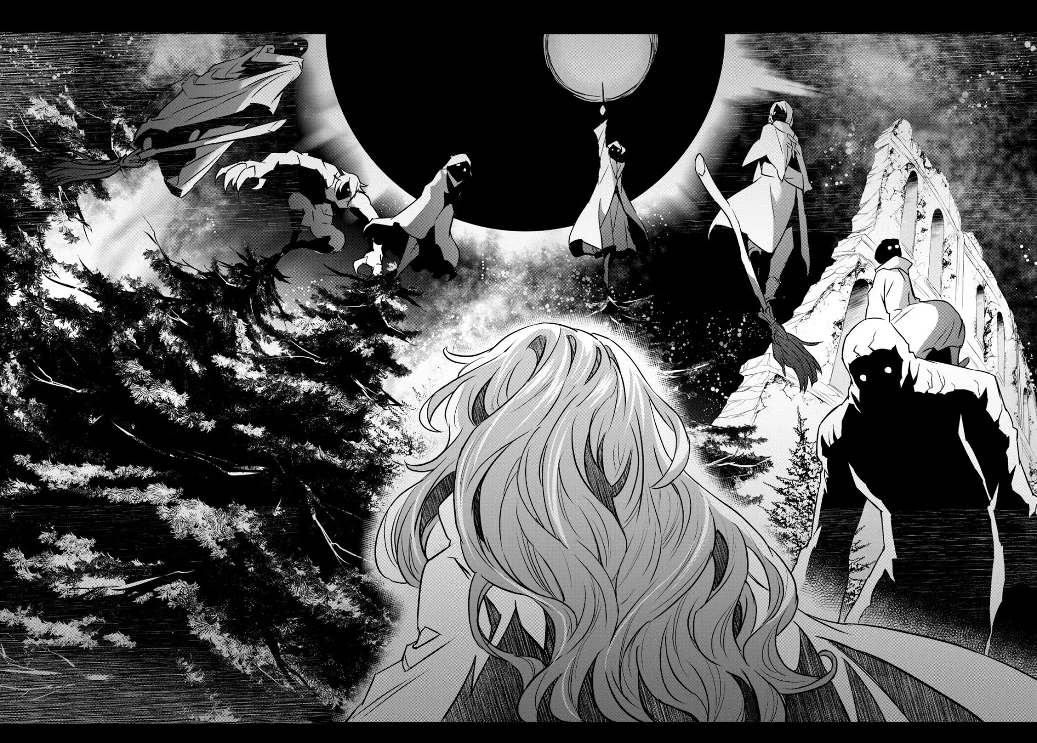 Nanatsu No Maken Ga Shihai Suru chapter 14 page 30