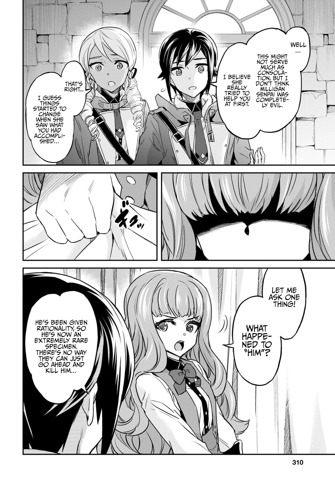 Nanatsu No Maken Ga Shihai Suru chapter 14 page 7