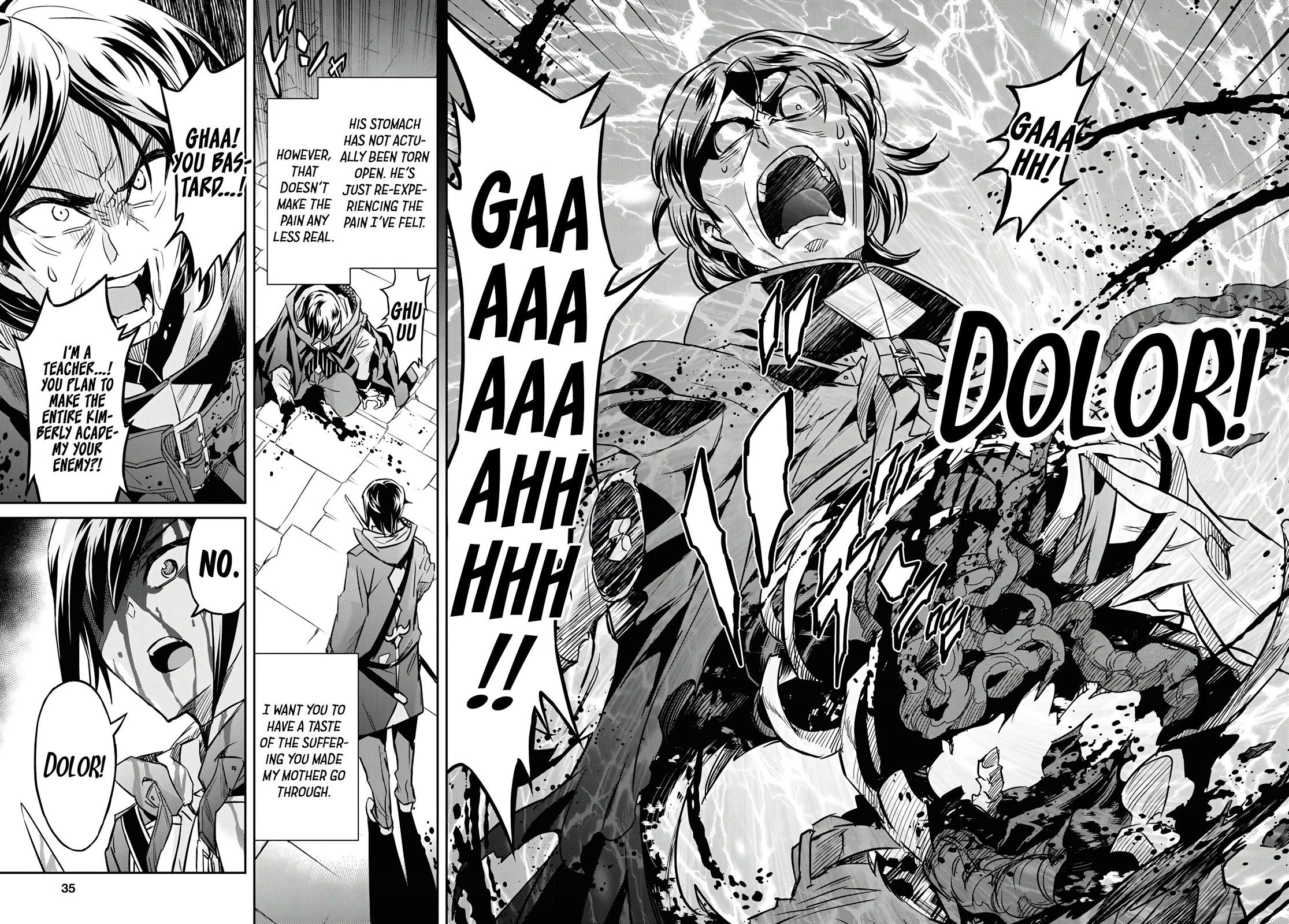 Nanatsu No Maken Ga Shihai Suru chapter 15 page 17