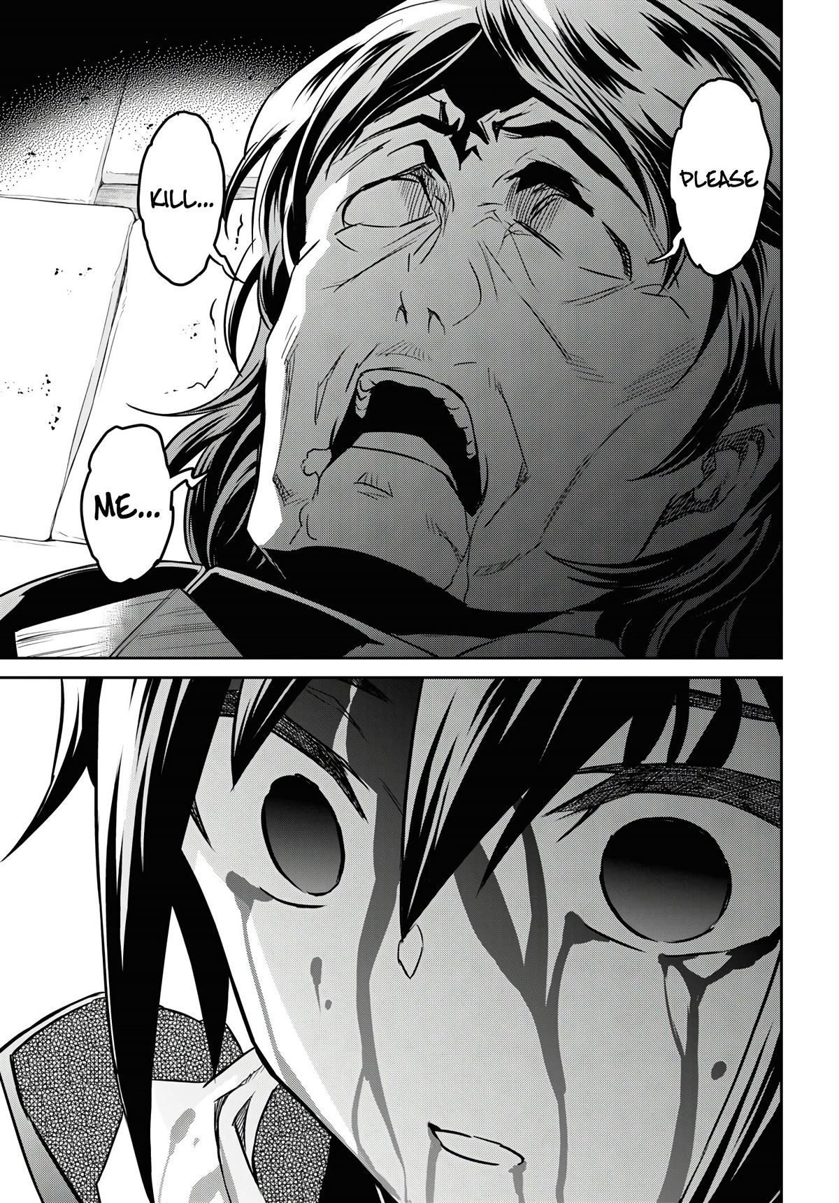 Nanatsu No Maken Ga Shihai Suru chapter 15 page 23