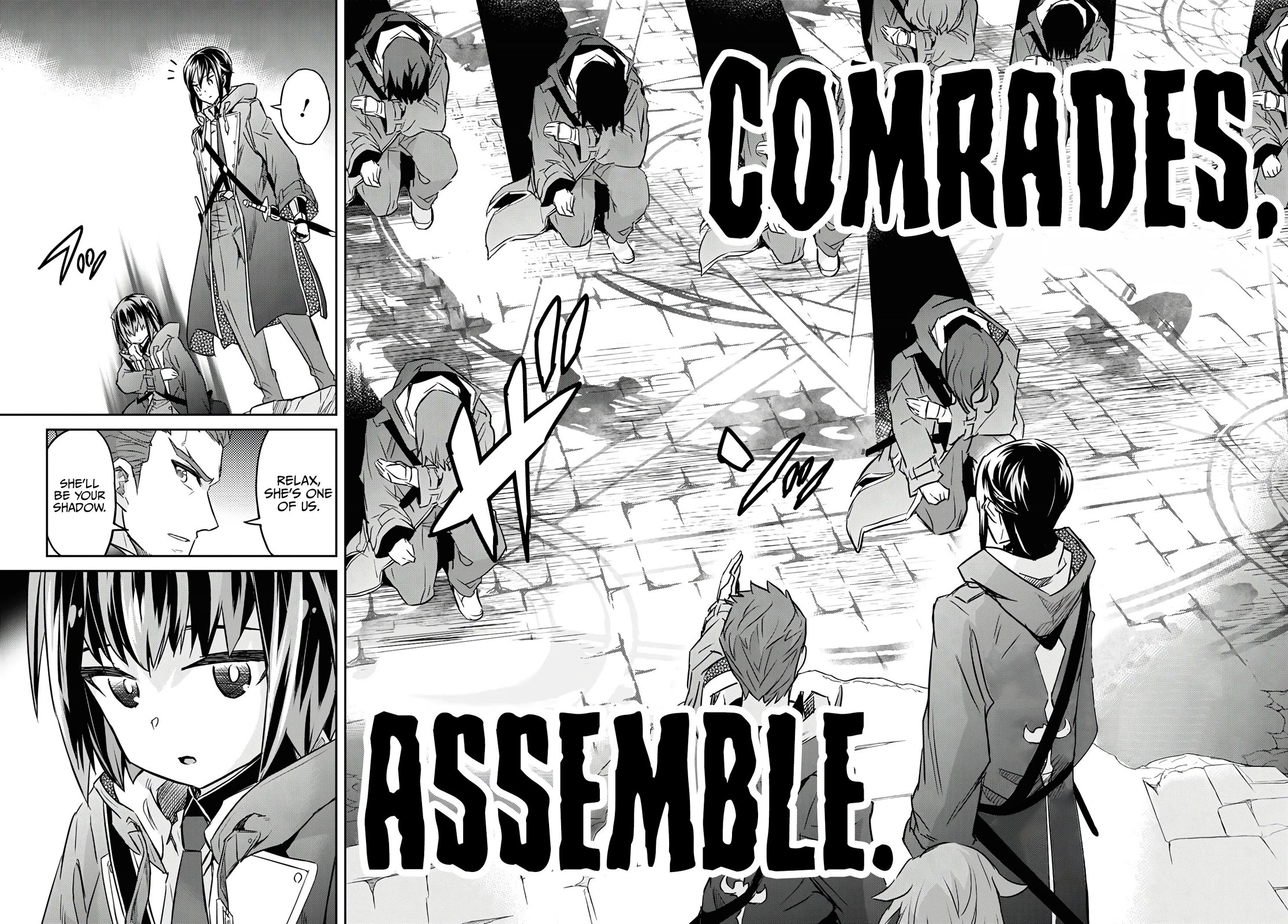 Nanatsu No Maken Ga Shihai Suru chapter 15 page 28