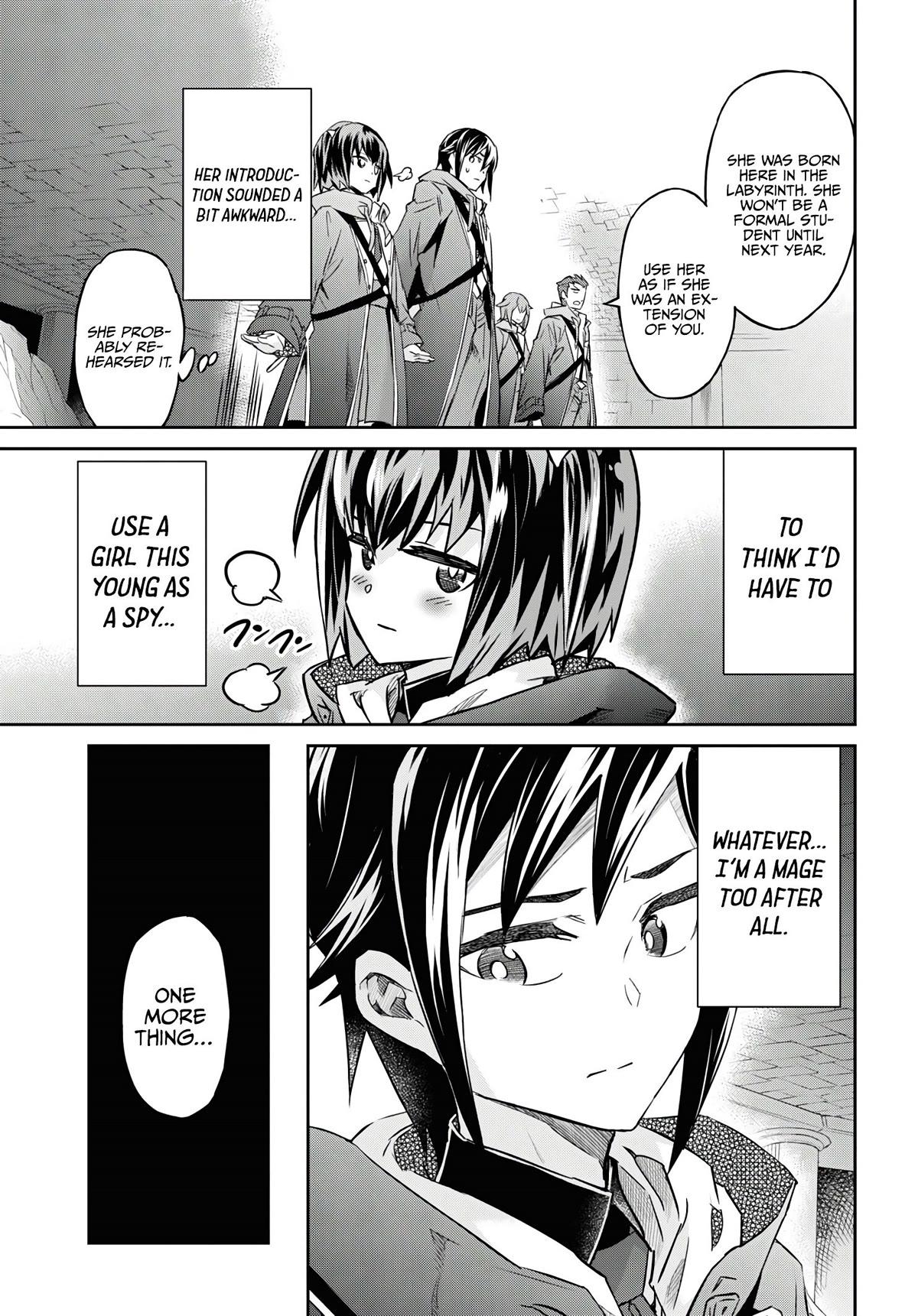 Nanatsu No Maken Ga Shihai Suru chapter 15 page 30