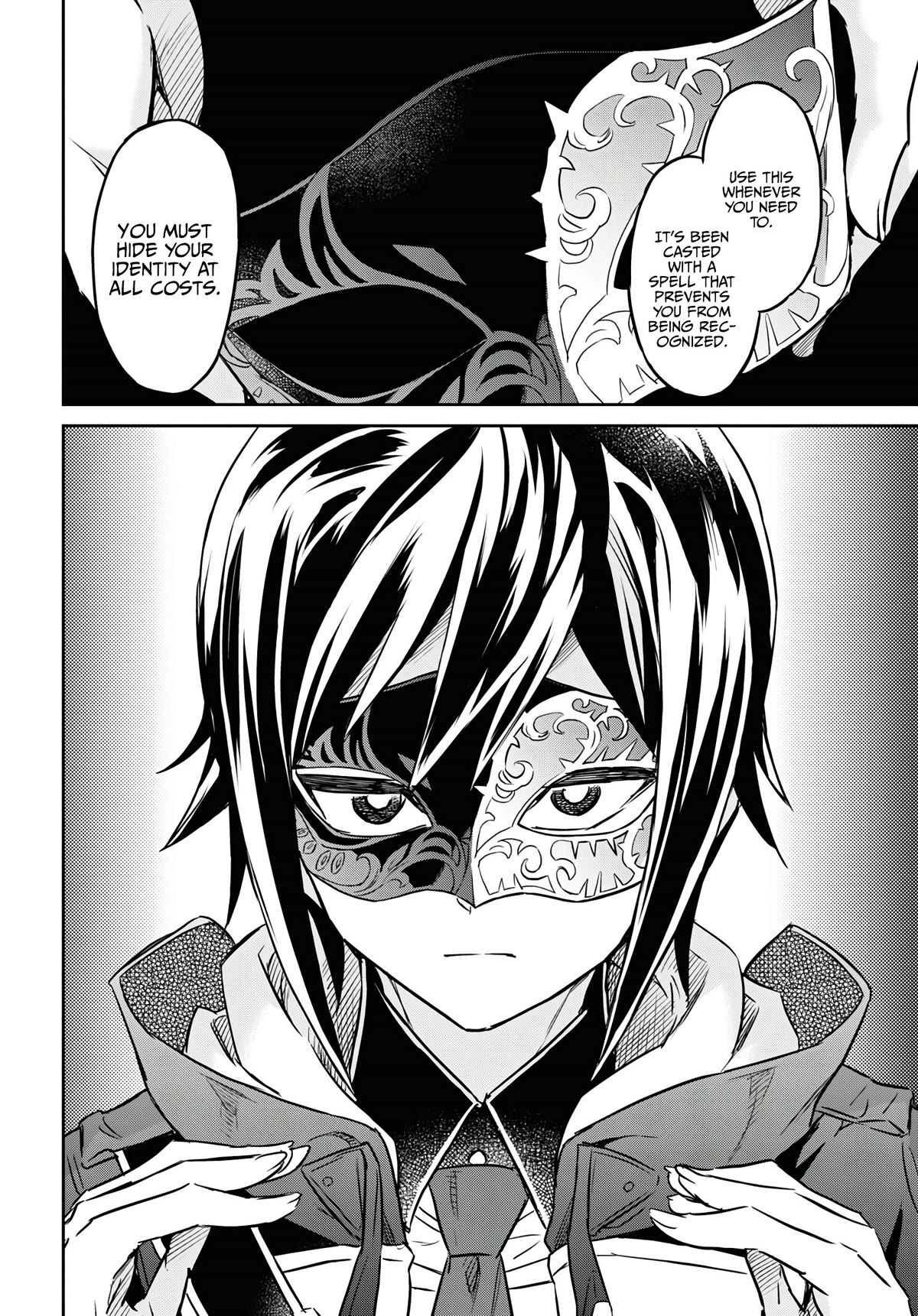 Nanatsu No Maken Ga Shihai Suru chapter 15 page 31