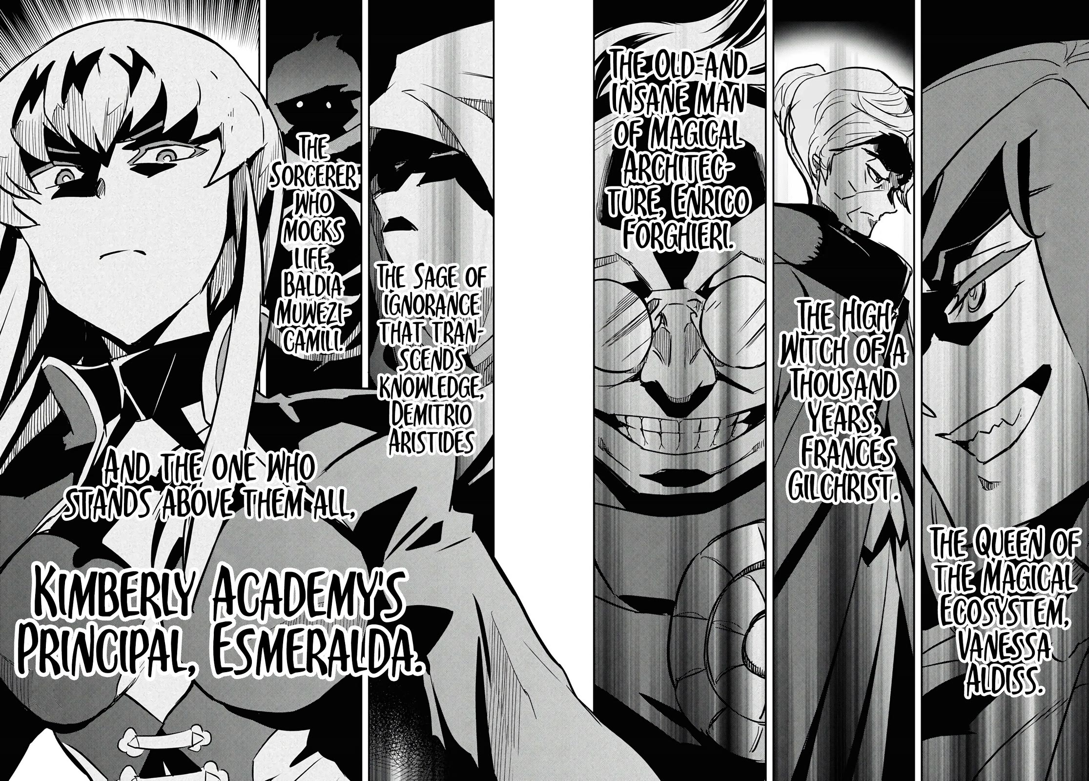 Nanatsu No Maken Ga Shihai Suru chapter 15 page 33