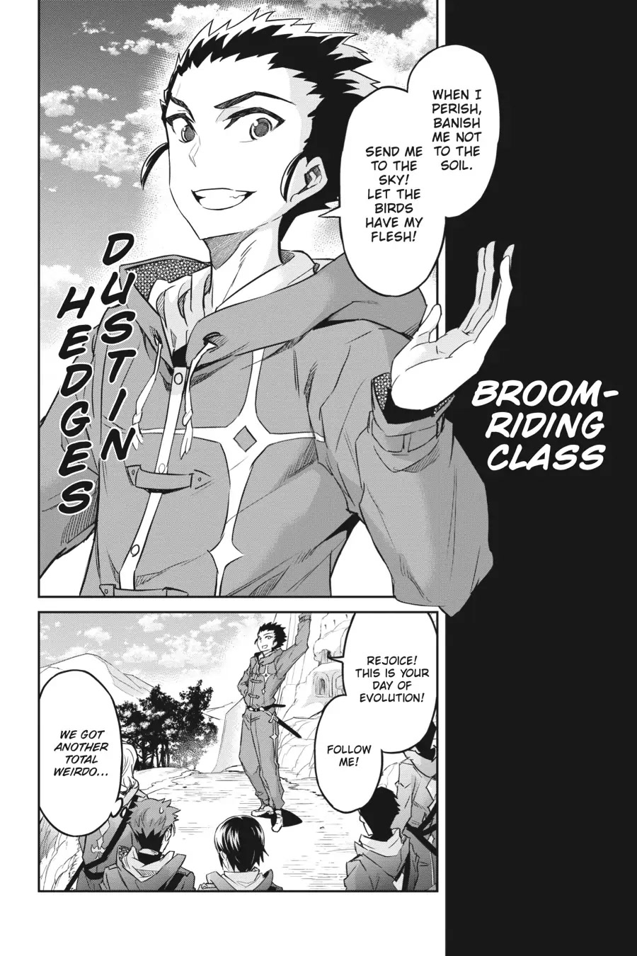 Nanatsu No Maken Ga Shihai Suru chapter 16 page 10