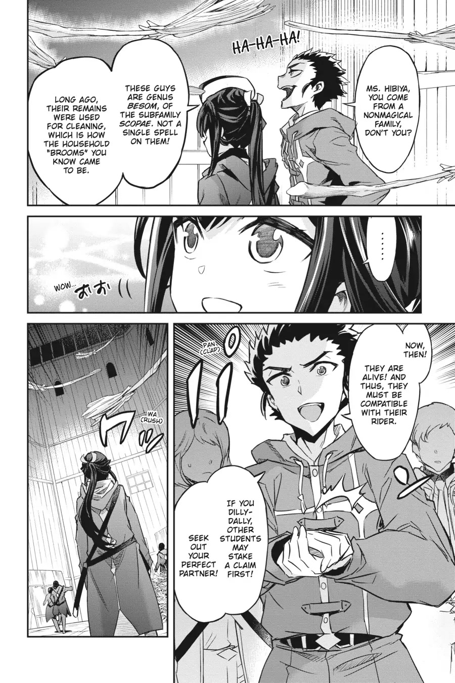 Nanatsu No Maken Ga Shihai Suru chapter 16 page 13