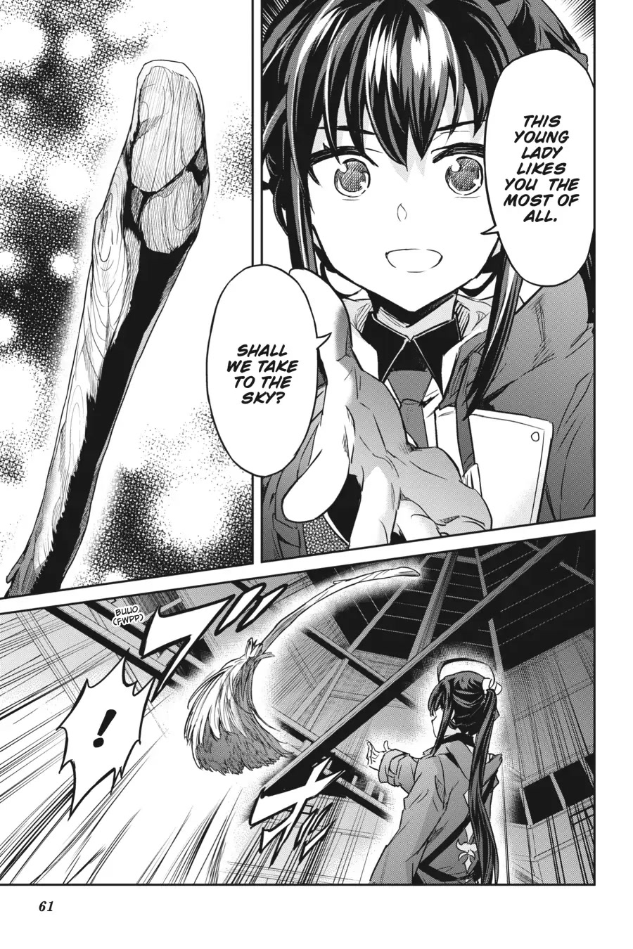 Nanatsu No Maken Ga Shihai Suru chapter 16 page 18