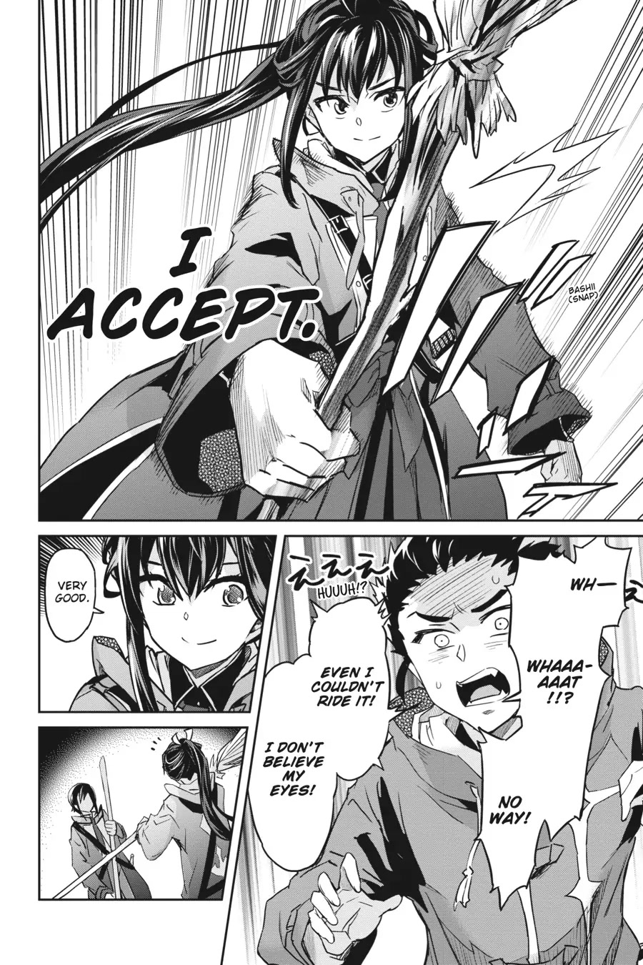 Nanatsu No Maken Ga Shihai Suru chapter 16 page 19