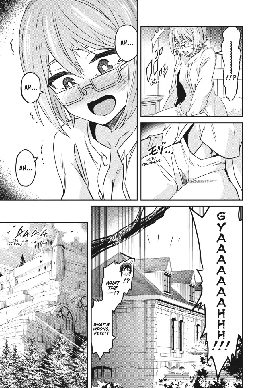 Nanatsu No Maken Ga Shihai Suru chapter 16 page 5