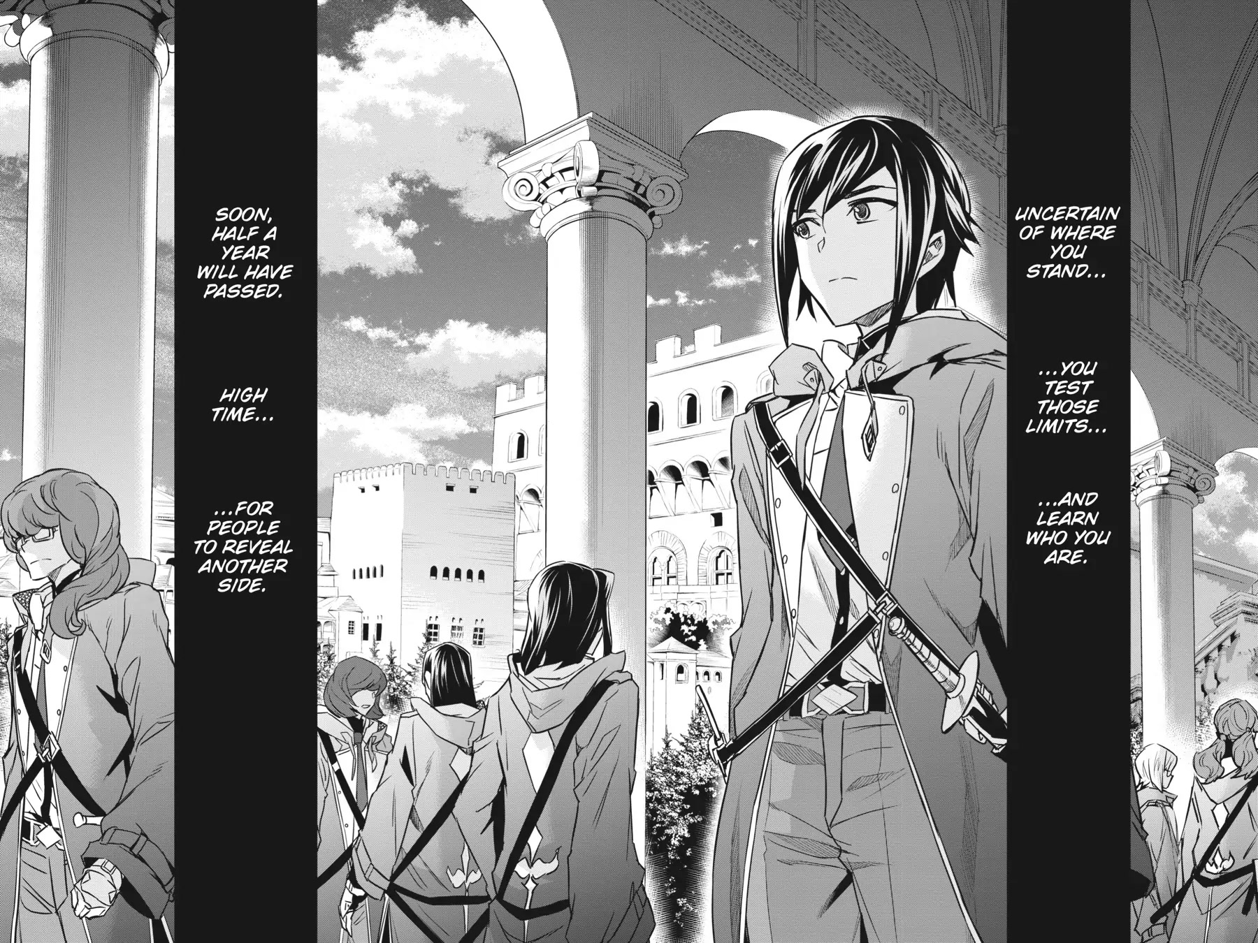 Nanatsu No Maken Ga Shihai Suru chapter 17 page 16