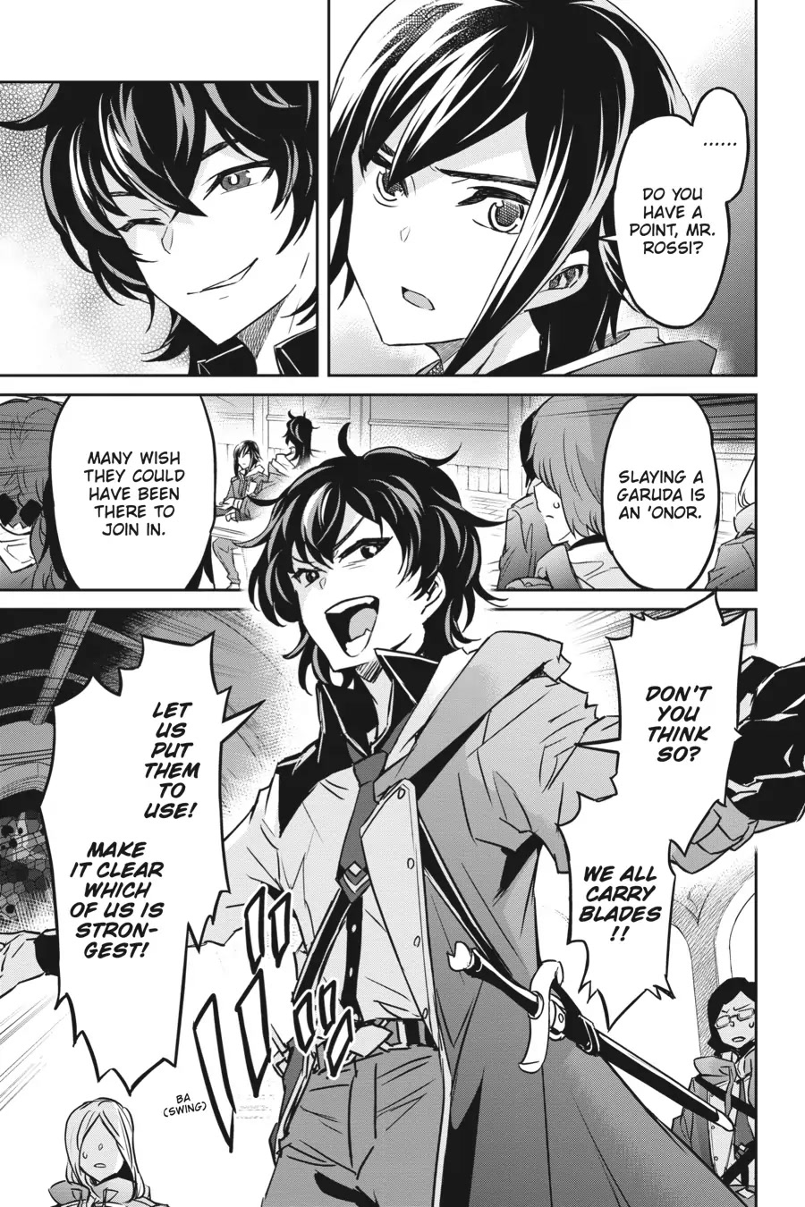 Nanatsu No Maken Ga Shihai Suru chapter 17 page 3